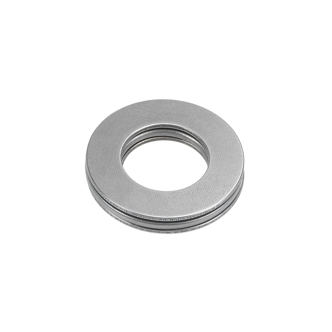 2 Pack AXK1528 Thrust Needle Roller Bearings 15x28x2mm with AS1528 Washers