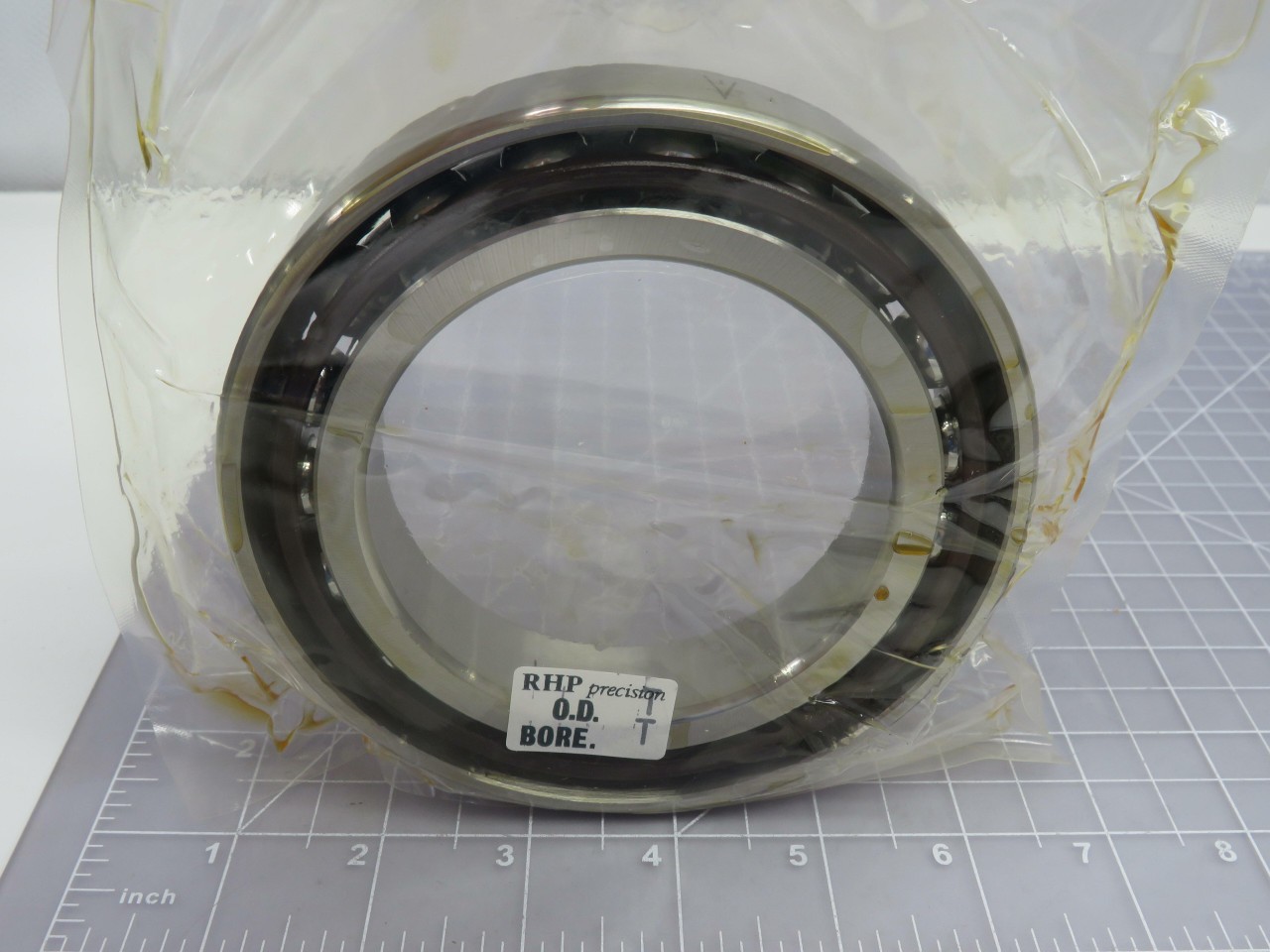 RHP 7016CTDULP4 00-211-57502 BEARING T172767