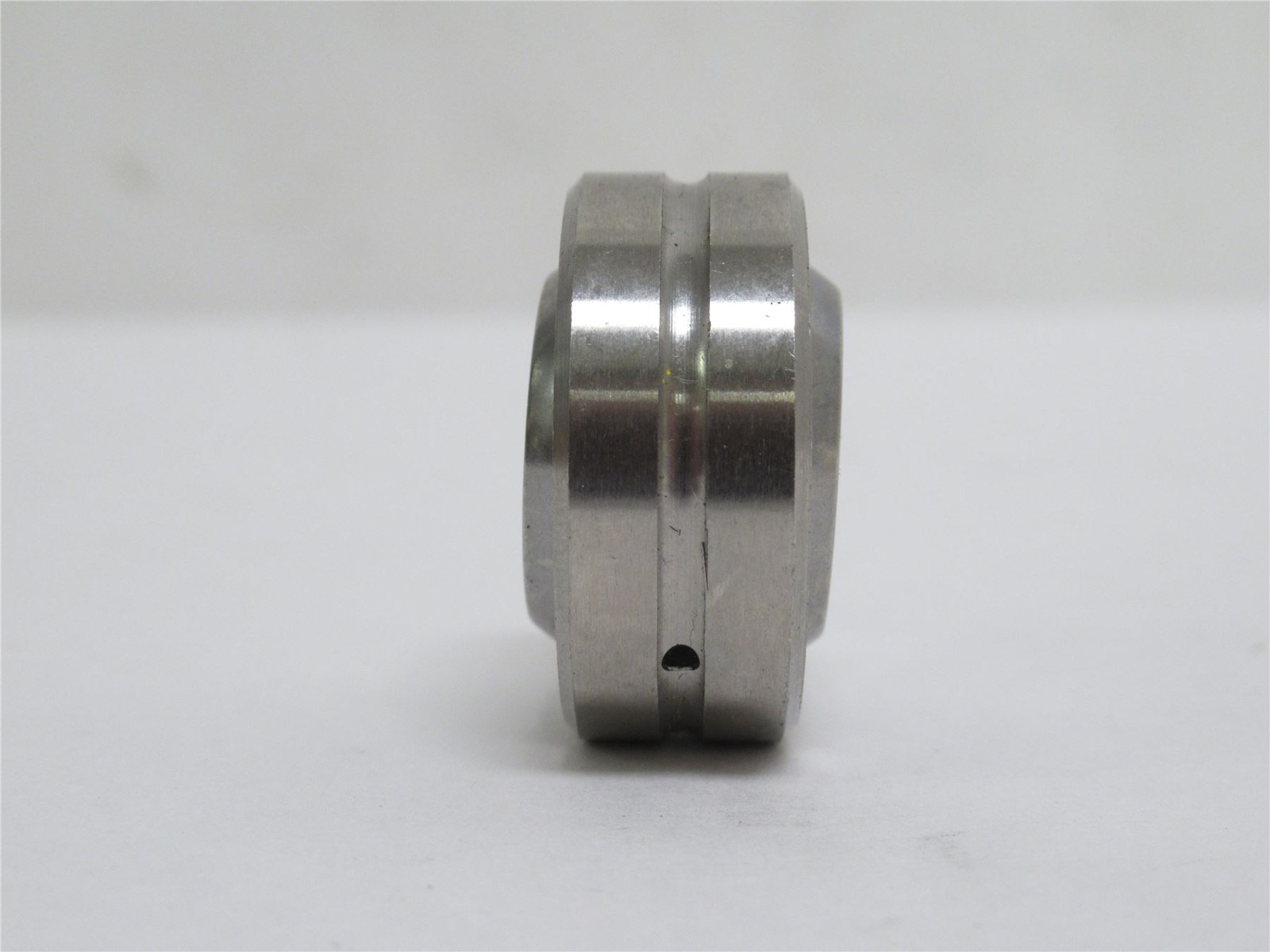 235165 New-No Box; FK Bearing FKSSX9 Spherical Bearing; 9/16″ID x 1-3/32″OD