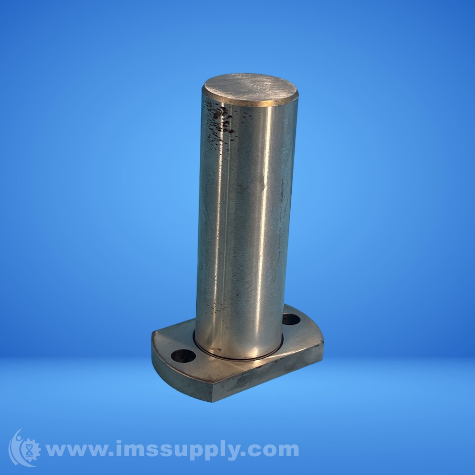 Carbide Products Inc 3 inch x 2 inch SS Flanged Bearing FNIP