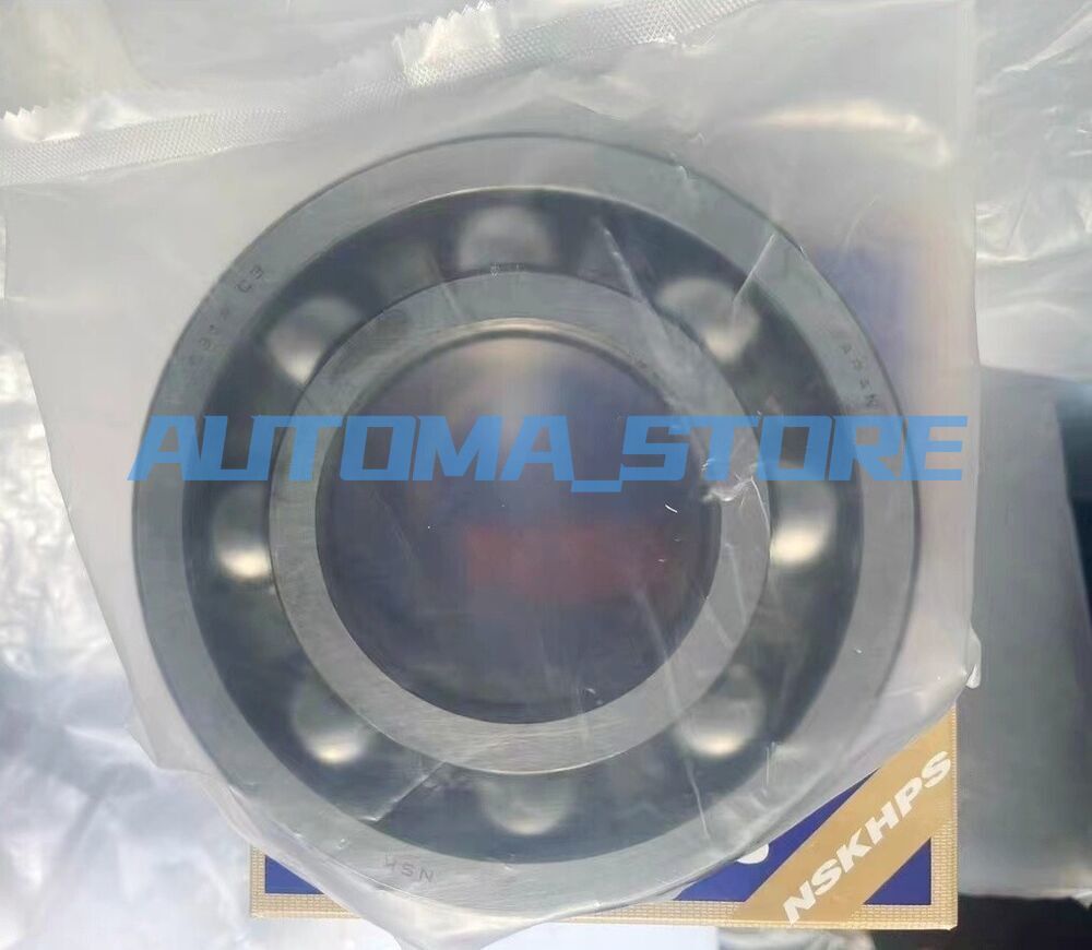 1PC NSK 6314C3 deep groove ball bearing #AM