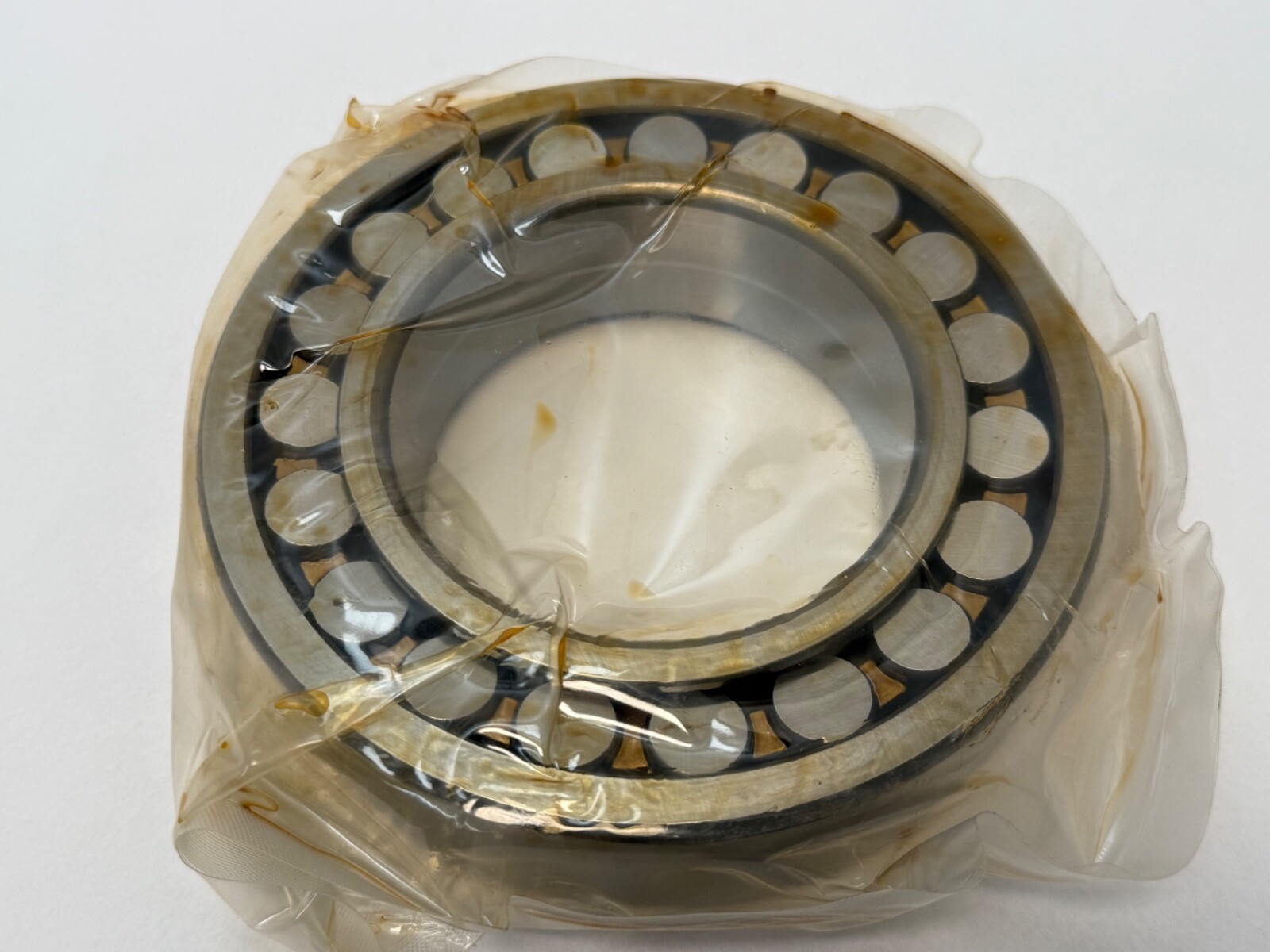 IMP 22217CAK Spherical Bearing 22217-C-A-K 22217MB 22217BR 22217M 85x150x36 mm