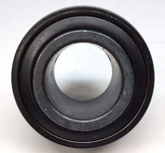 SealMaster 2-19 Ball Insert Bearing Cylindrical Bore 1-9/16″ ID Gold Line