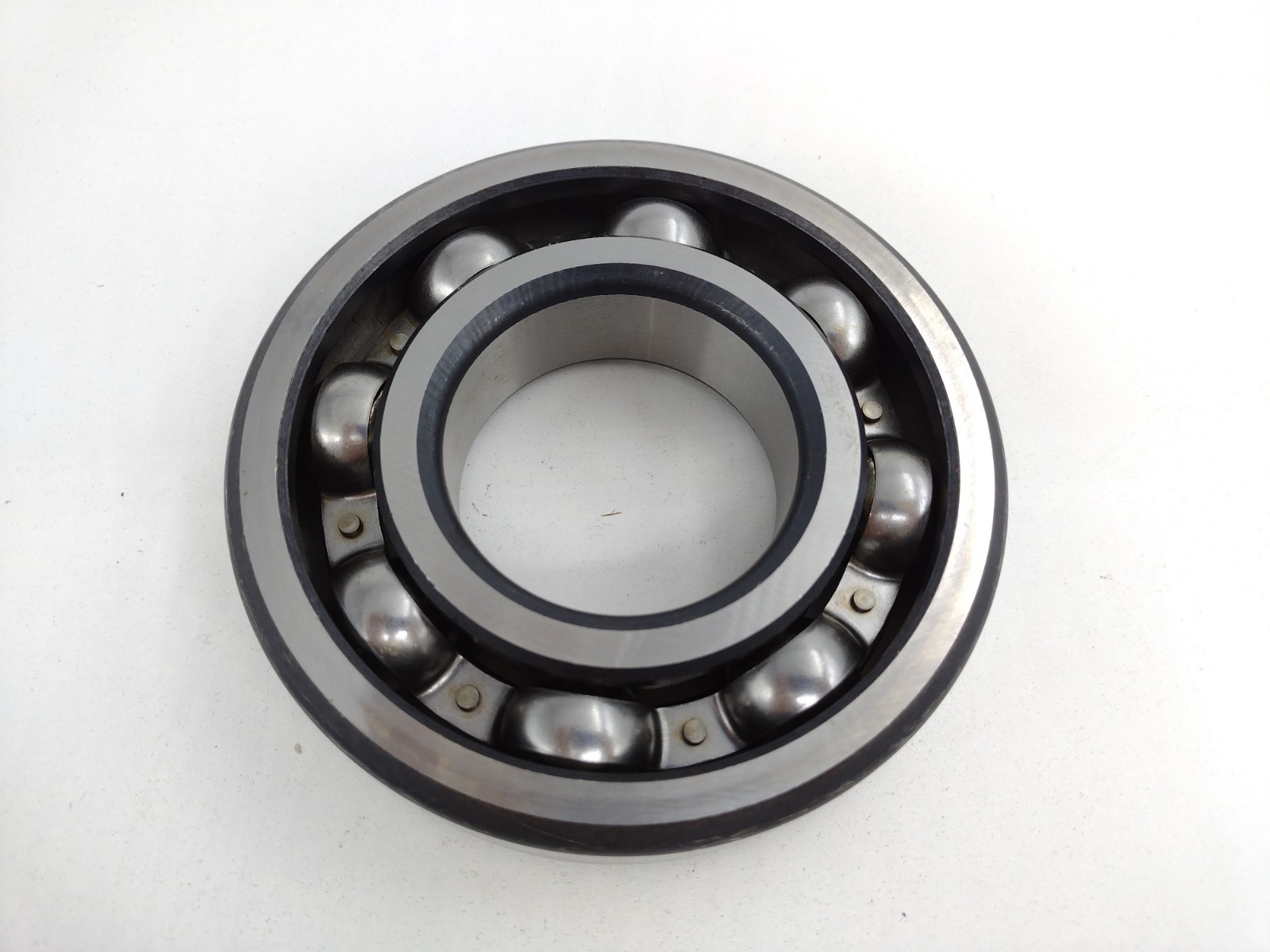 *** SNR 6312 Deep Groove Ball Bearing 60 mm Bore
