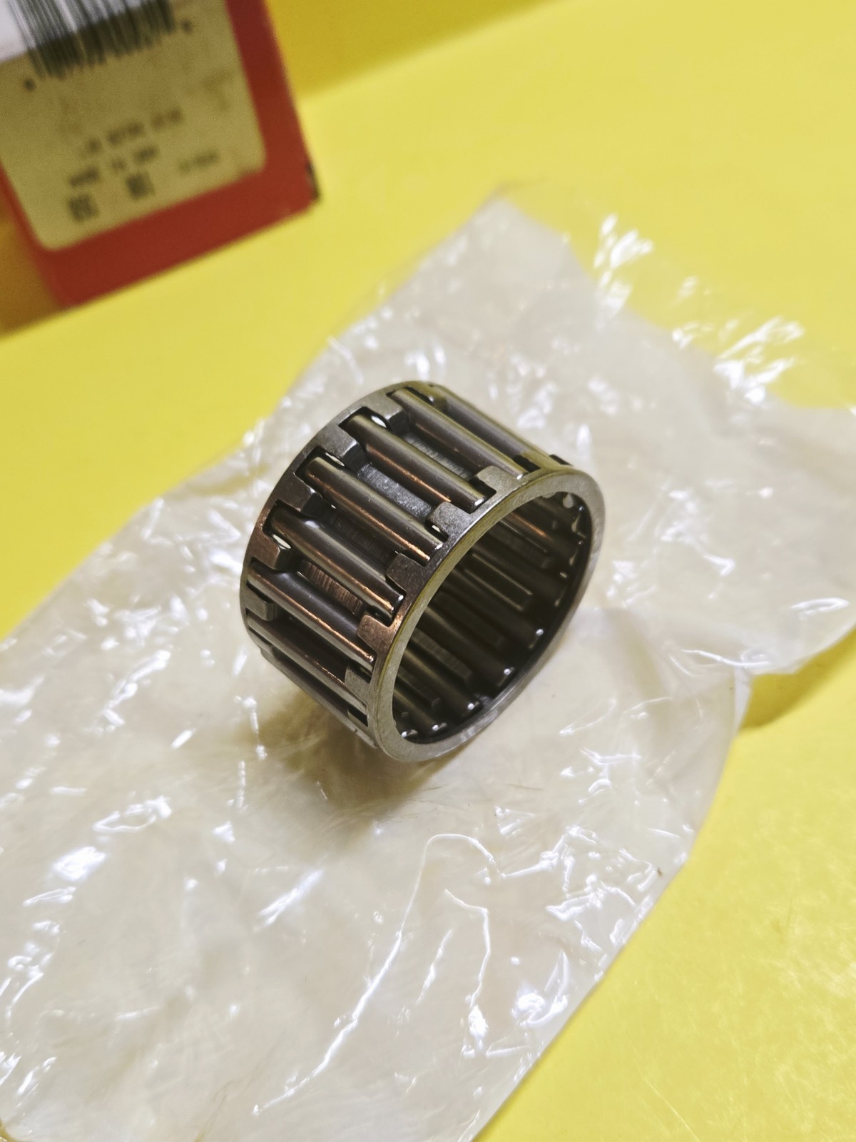 Torrington WJ-222816 WJ222816 Caged Needle Bearings 1-3/8″ x 1-3/4″ x 1″