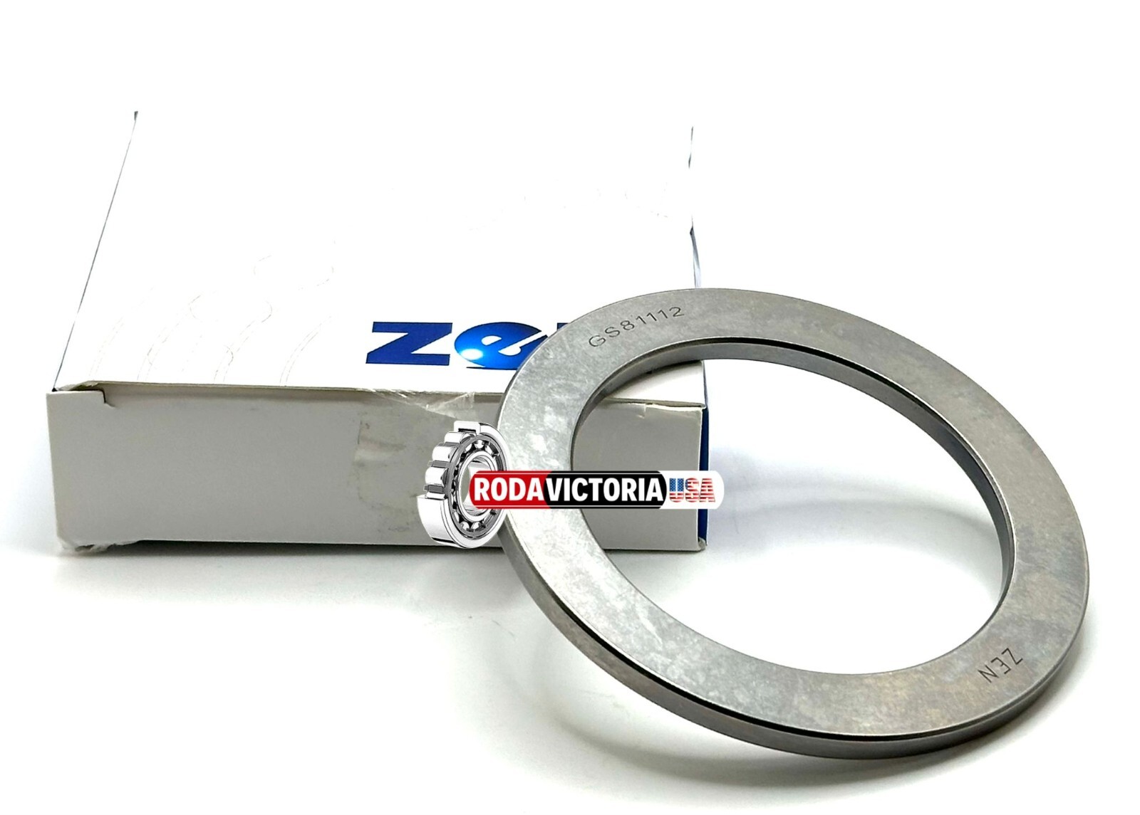 ZEN GS81112 HOUSING LOCATING WASHER 62x85x4,750mm