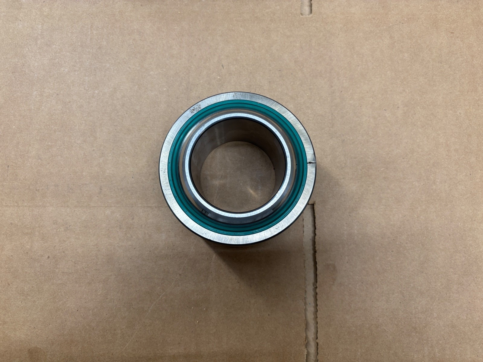 SKF GEH50 TXE-2LS 50x90x56mm W13 J bearing