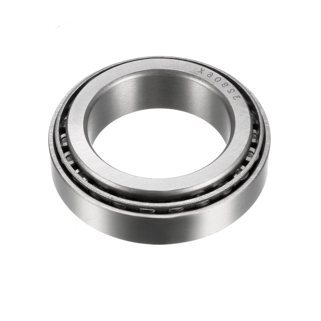 32906x Tapered Roller Bearing Cone and Cup Set 30mm Bore 47mm O.D.12mm Width