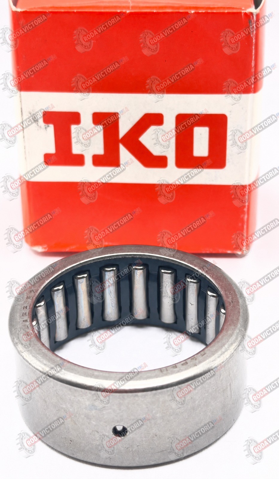 IKO BHA2212 ZOH Needle Roller Bearing JH2212 / SCH2212 1-3/8×1-3/4×3/4″