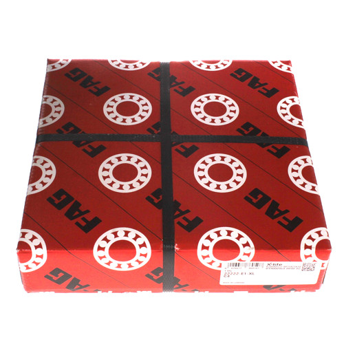 22222-E1-XL-C4 FAG 110 x 200 x 53 mm SPHERICAL ROLLER