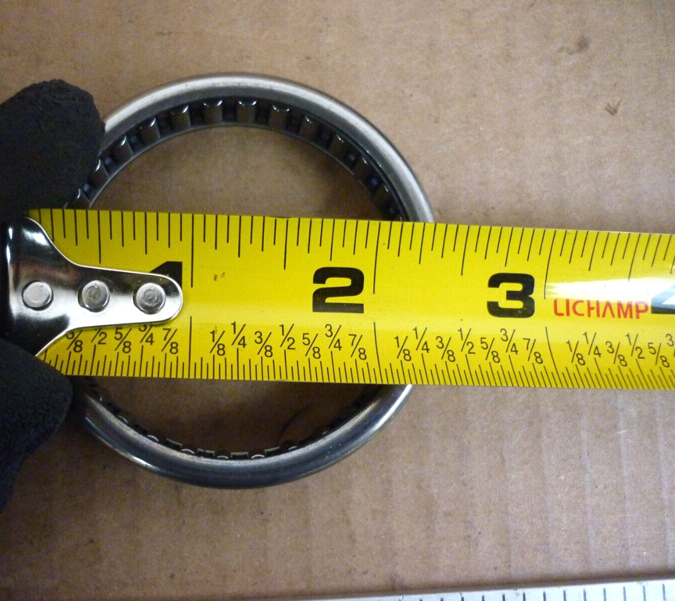 Allison 29531013, INA SCE328 New Needle Bearing