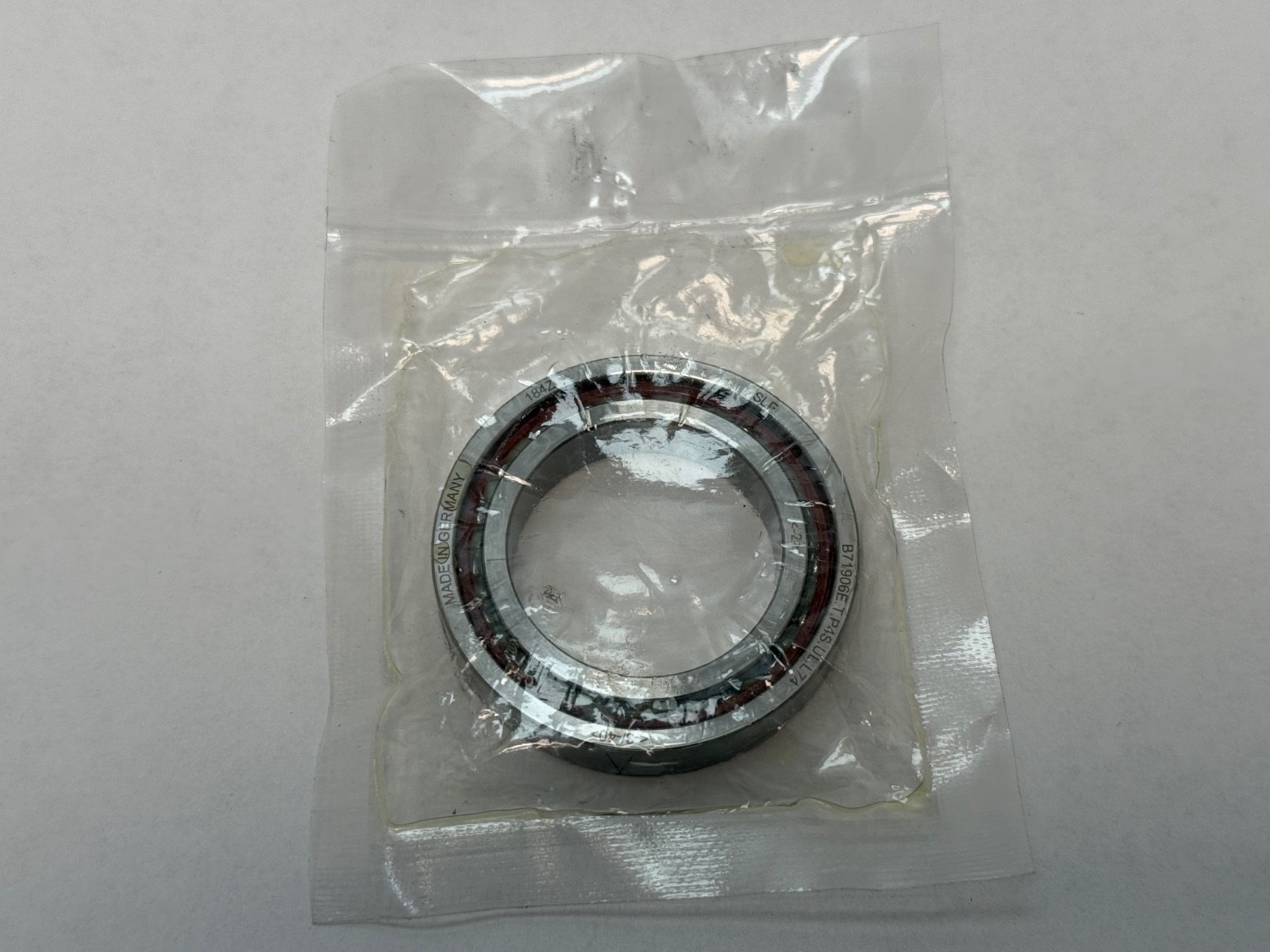 SLF B71906E.T.P4S.UL Angular Bearing 7906 B-71906-E-T-P4-UL 30x47x9 mm