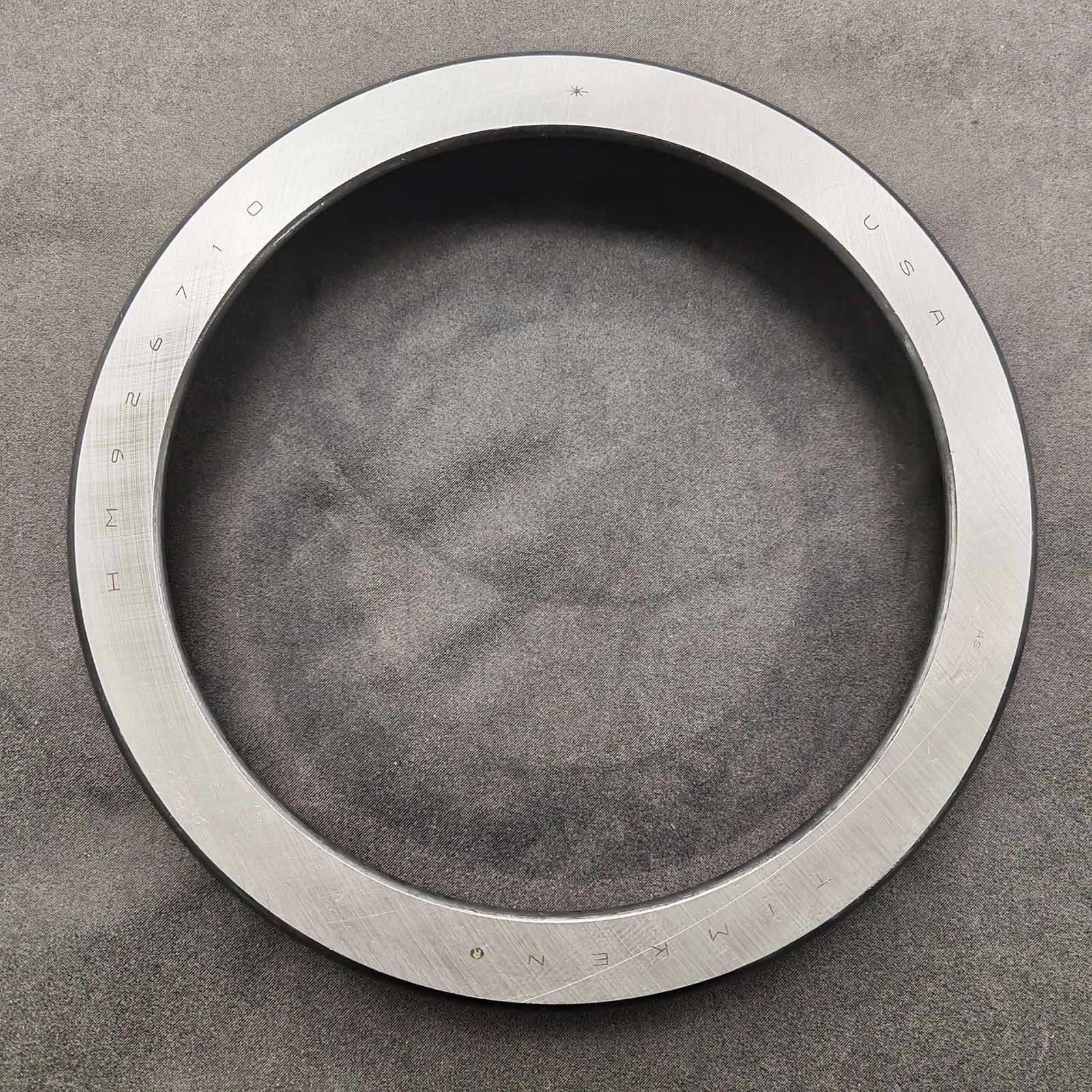 NEW Cone+ Cup Tapered Roller Bearing Assembly HM926740 HM926710 for Timken US