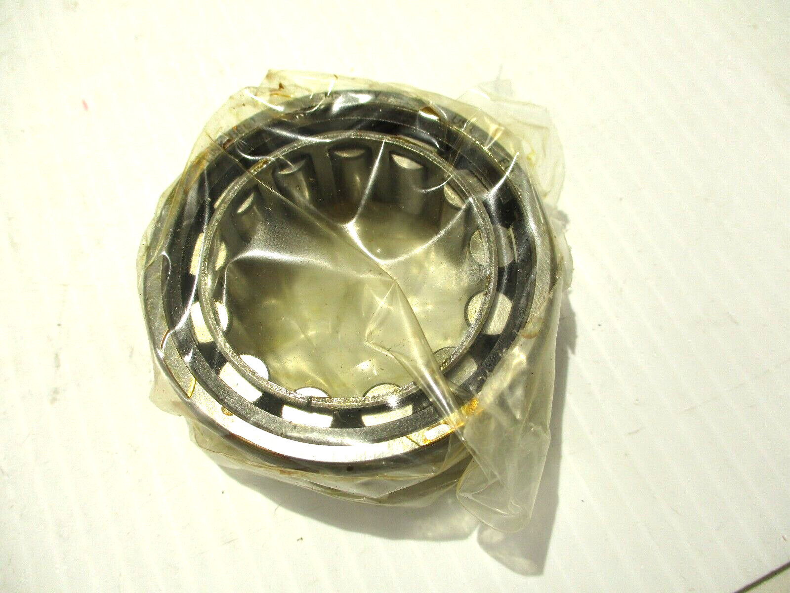 NEW LINK-BELT M5206TV CYLINDRICAL ROLLER BEARING