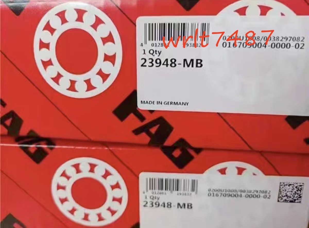 NEW FAG 23948-MB spherical roller bearing 1PCS #DC