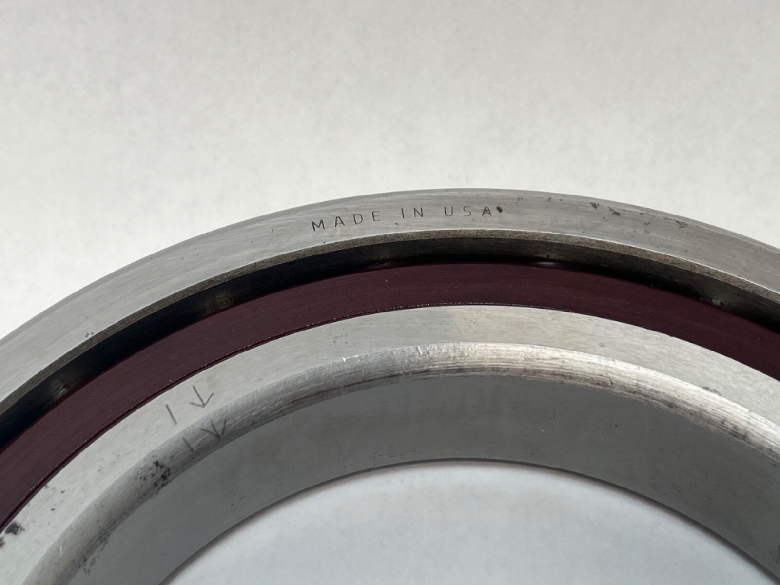 SKF 7026CTCC78 Bearing 130x200x33 mm 7206C 7026-C-TC-C78 USA