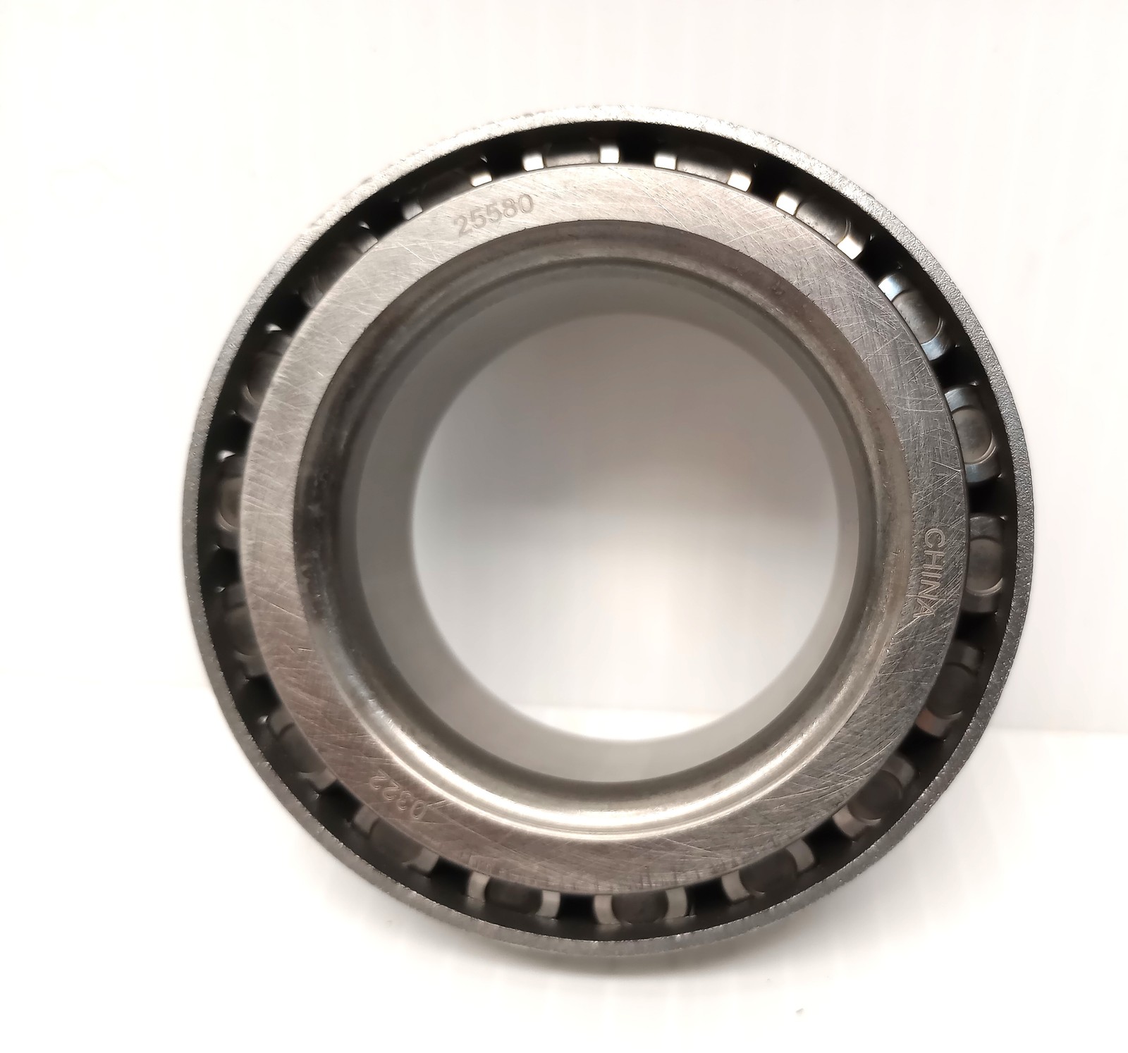 PTC 25580 Tapered Roller Bearing Cone 1-3/4″ Bore PT25580 Power Train Components