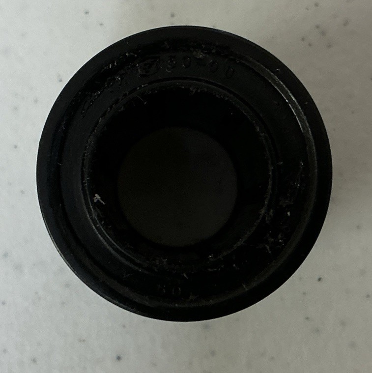 NEW SUPER12-DD THOMSON BALL BUSHING BEARING CLOSED-TYPE, FREE SHIPPING