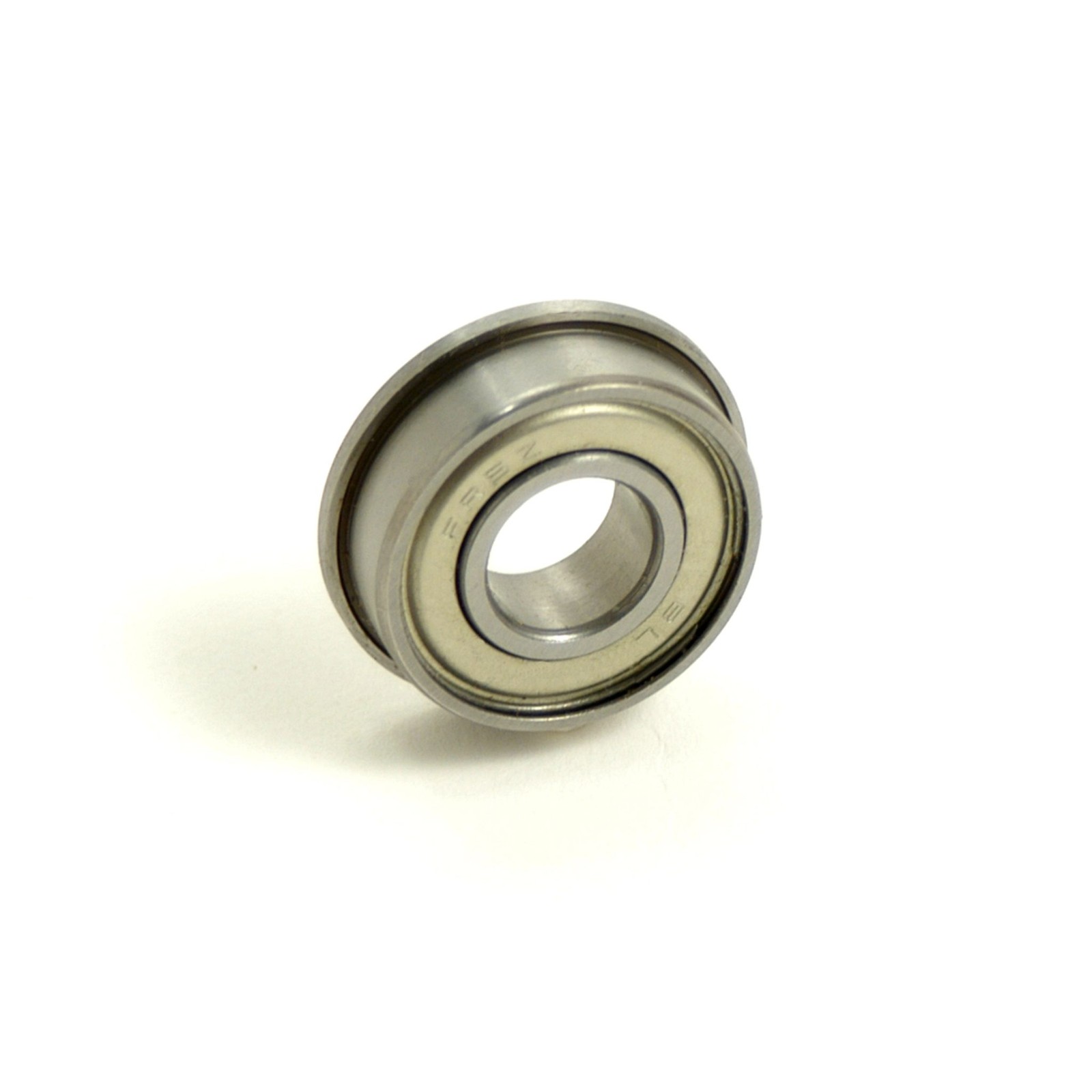 SSFR6 ZZ FM222 Miniature Bearing, 0.375 in Bore, 0.875 in OD, 0.2812 in Wide