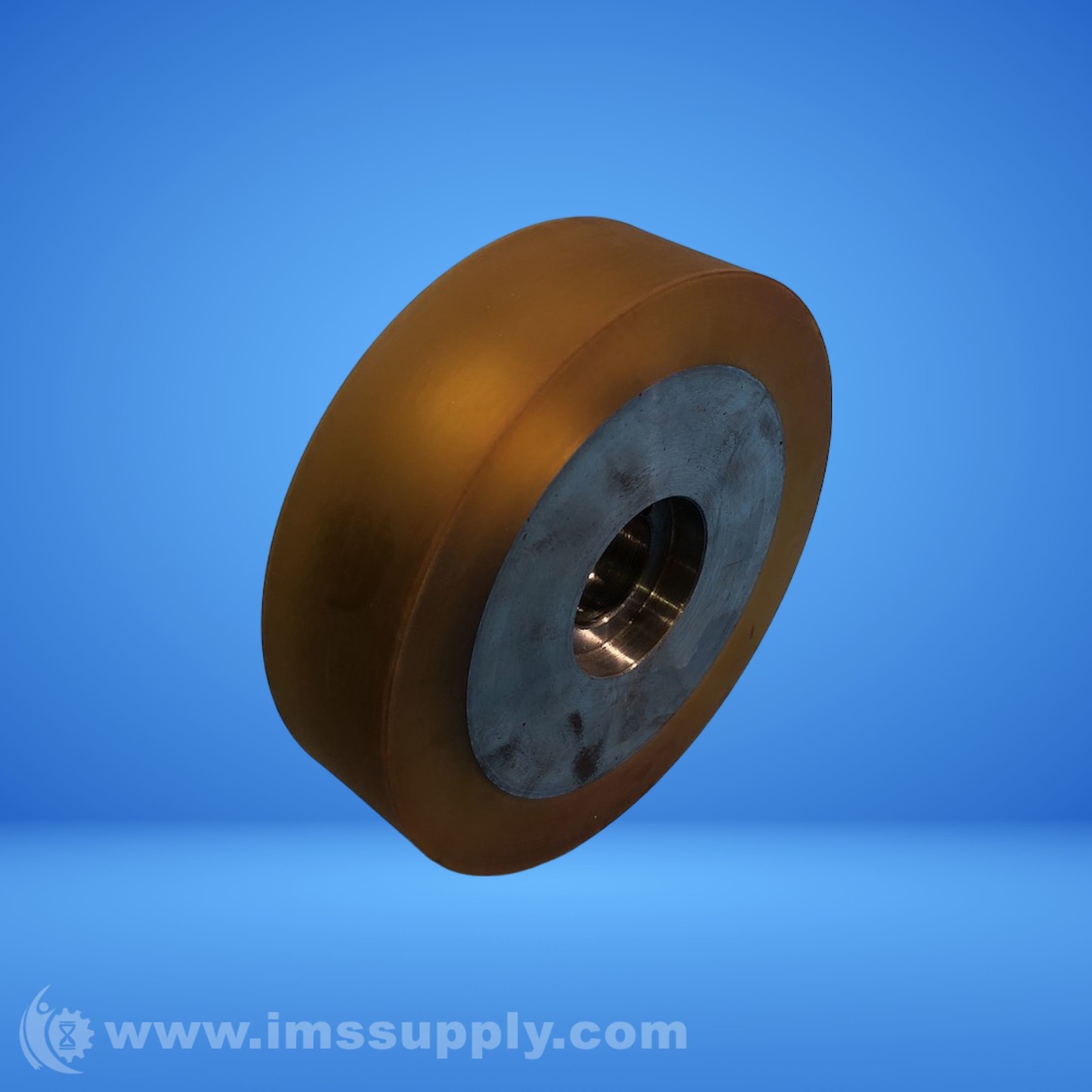 Printing Press Roller Bearing 6″ x 6″ x 2″ FNIP