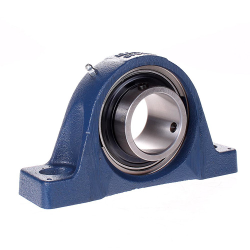 SY50TF SKF 50 x 203 x 54 mm HOUSING/BEARING ASSY