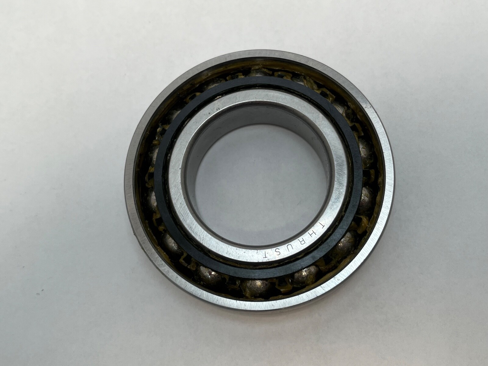 Fafnir 2MM209WI-DUL Bearing 45x85x19mm 7209-C 2MM-209-WI-DUL Germany
