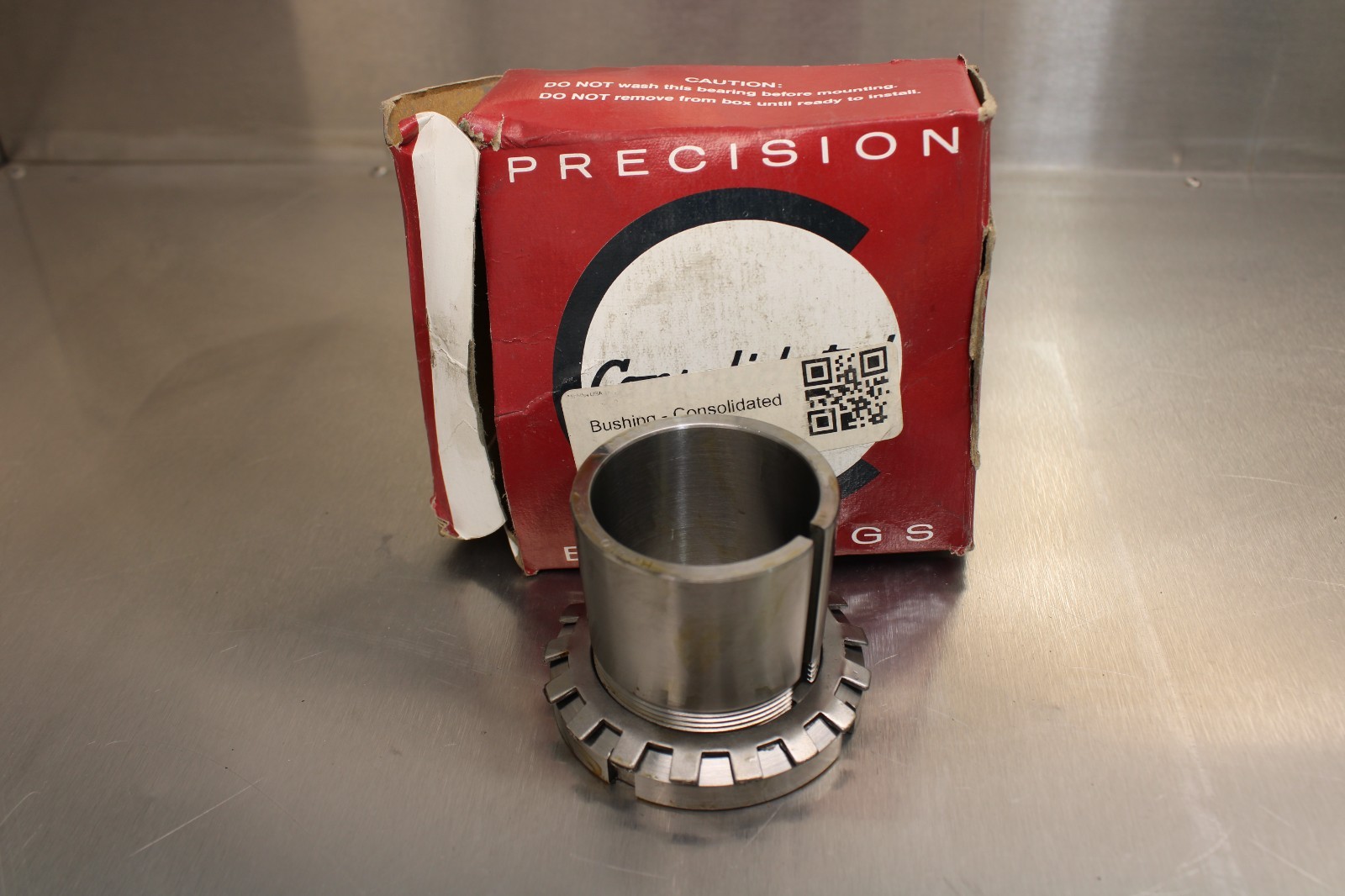 Consolidated H-2310 Bearing Sleeve 45mm
