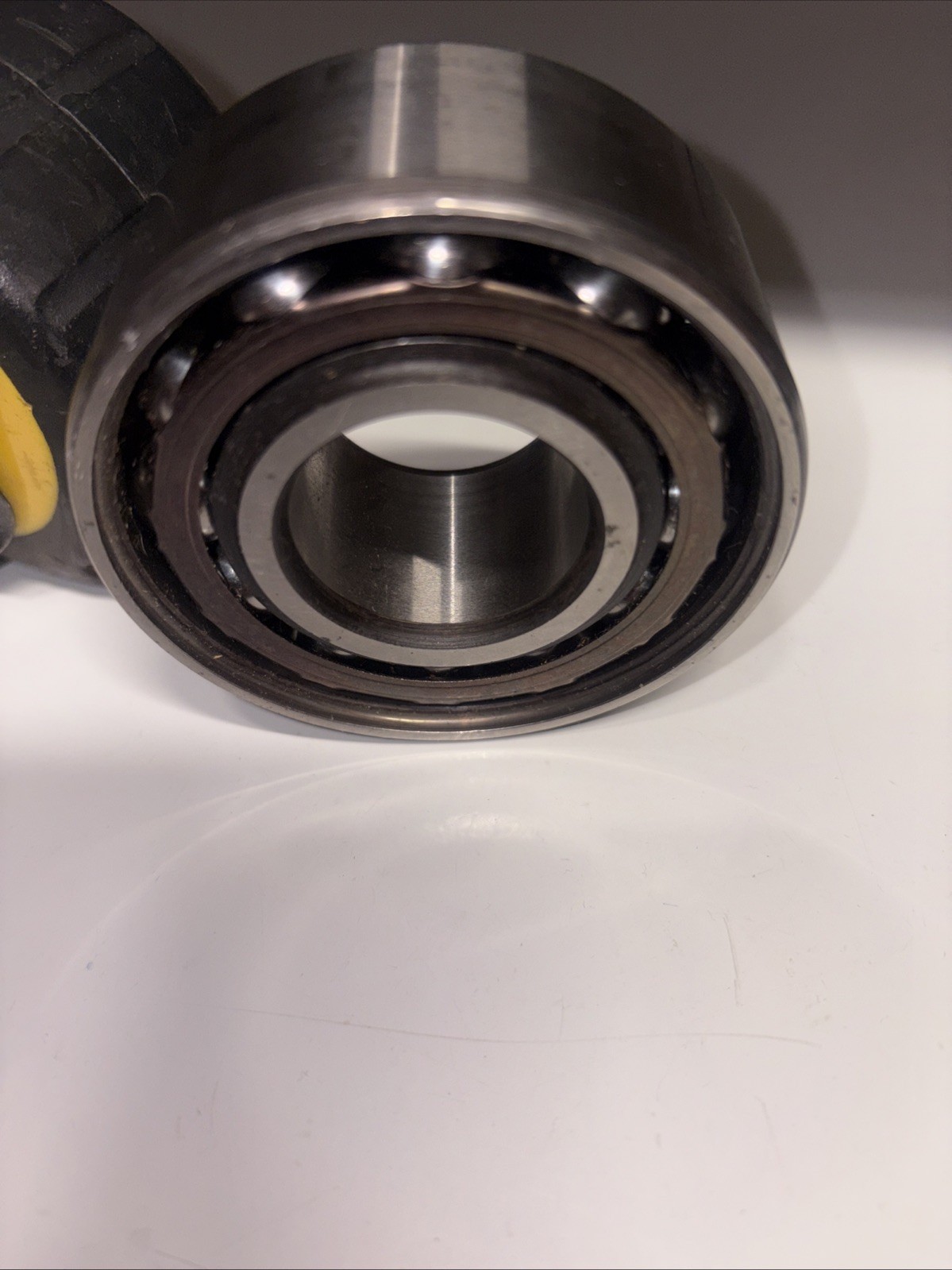 SKF 5306 E/C3 Double Row Ball Bearing Made In USA