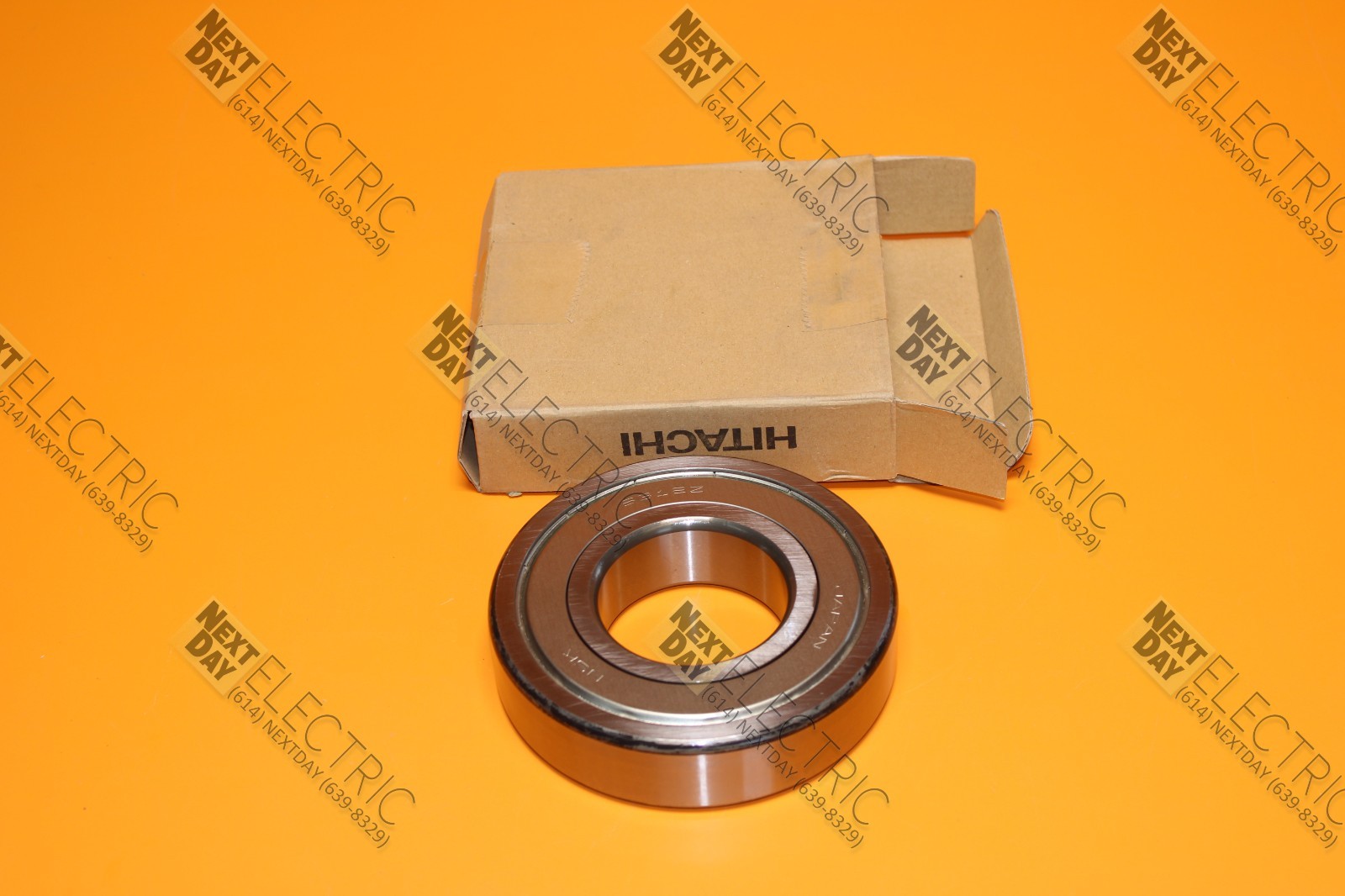 Sullair, K9028270, 59028270, NSK Ball Bearing 6312ZZC44 6312 C4 Hitachi 6312Z