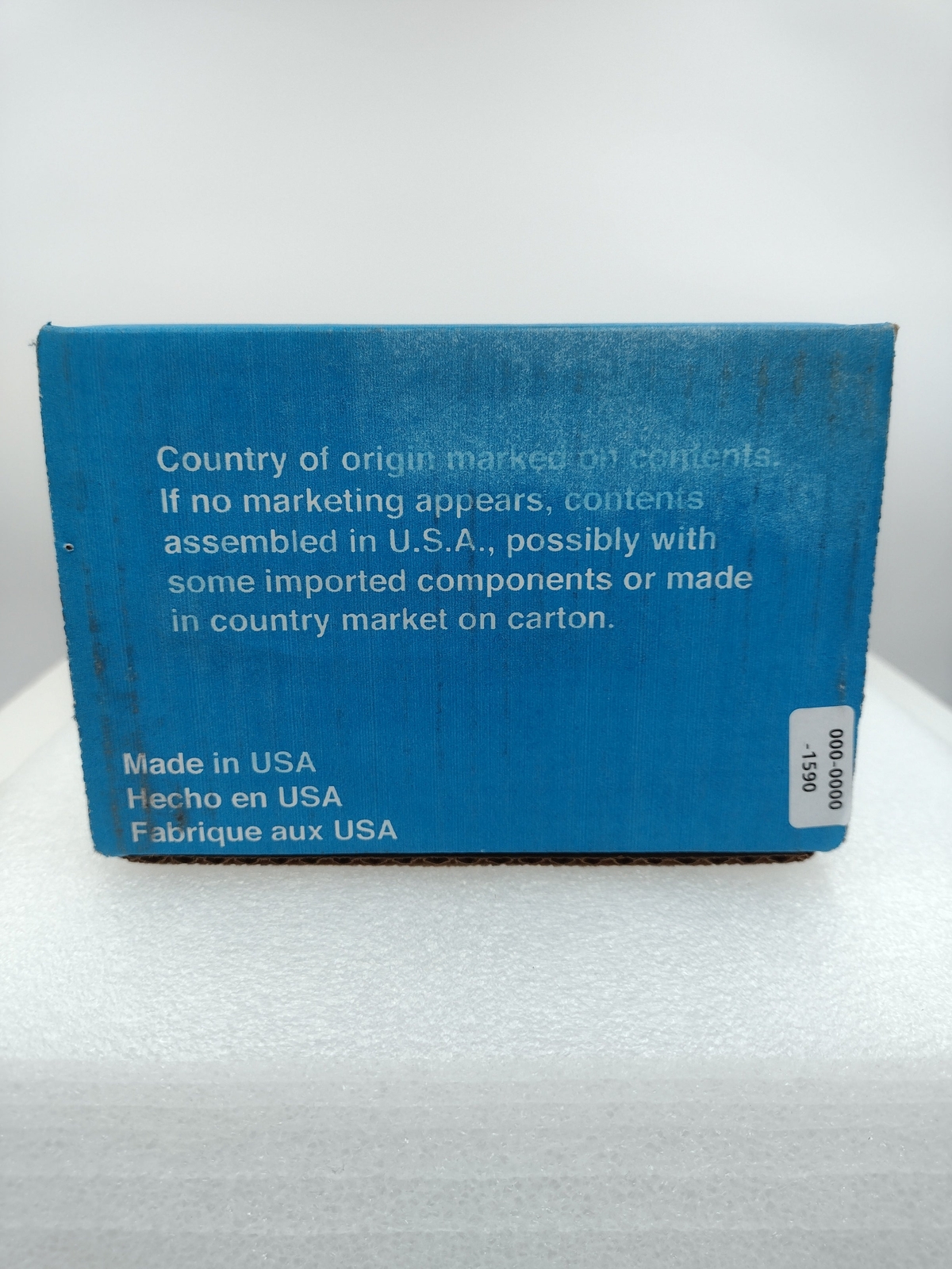 NTN SUCNFL205-16 Insert Bearing Assembly with 2-Bolt Thermoplastic Housing
