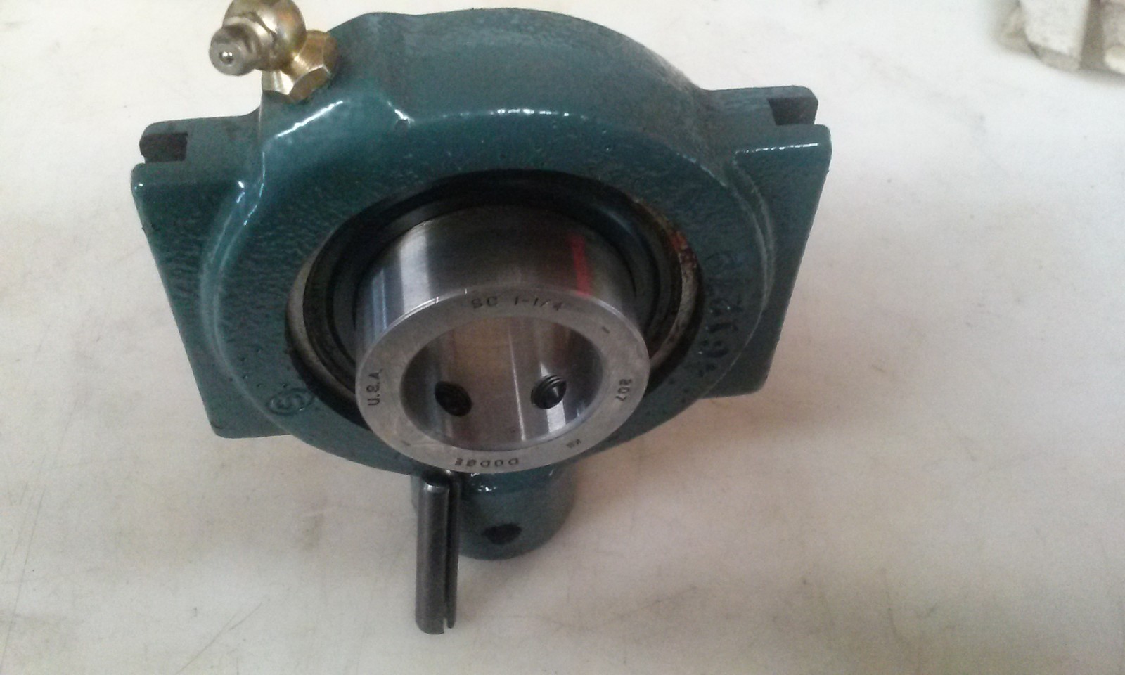 Dodge N8TU-SC-104 1-1/4″ take up block, USA (125154)