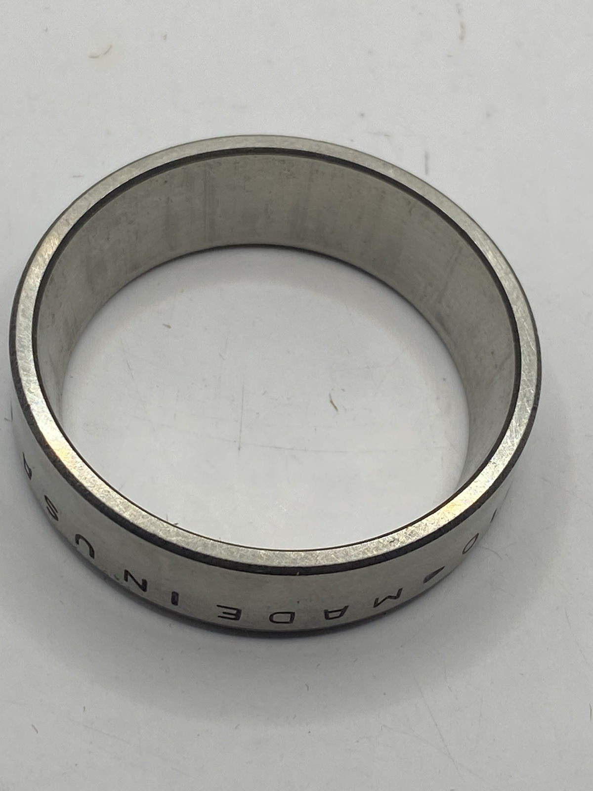 Timken SET1 (LM11749/LM11710) Bearing & Race Set
