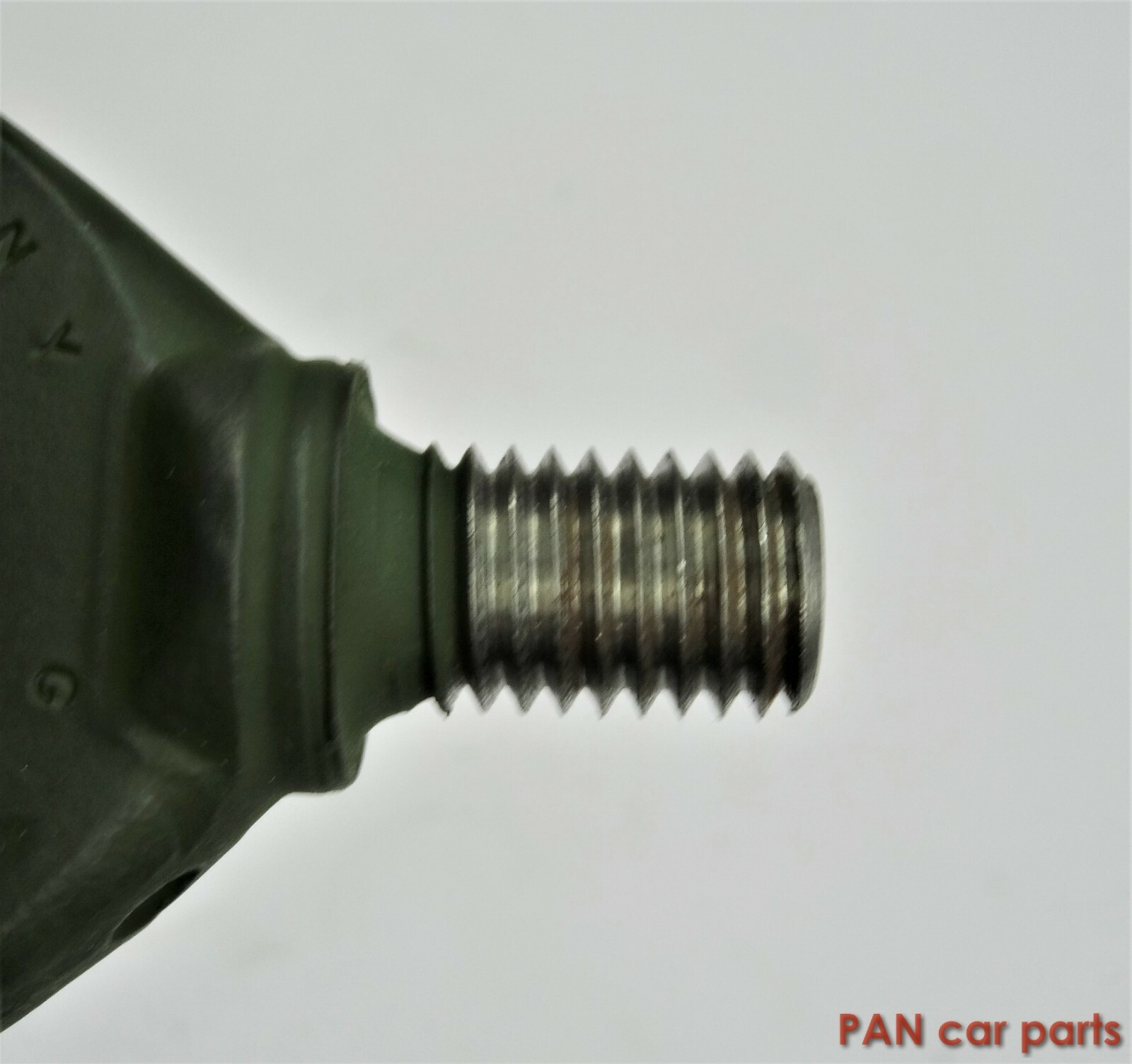 SKF spherical plain bearing, rod end SA20ES, M12x1.75, NSN 5306-17-106-6295 FOKKER spec