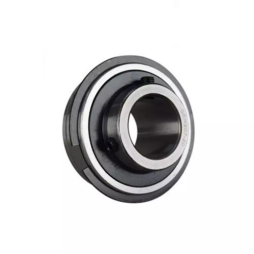 2-PACK 3/4″ SER204-12 Insert Bearing With Set Screw SER204-12 |SNAP RING