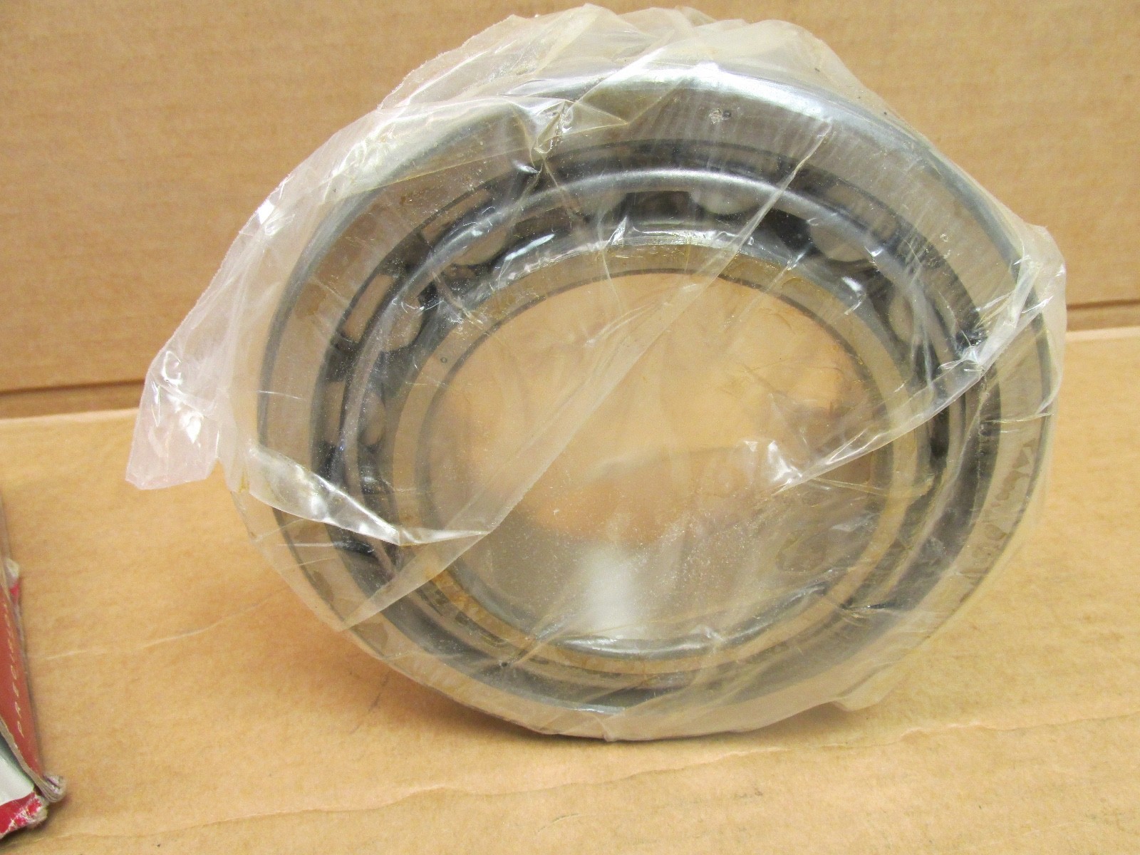 CONS NU2219 Cylindrical Roller Bearing 95x170x43 mm NU-2219