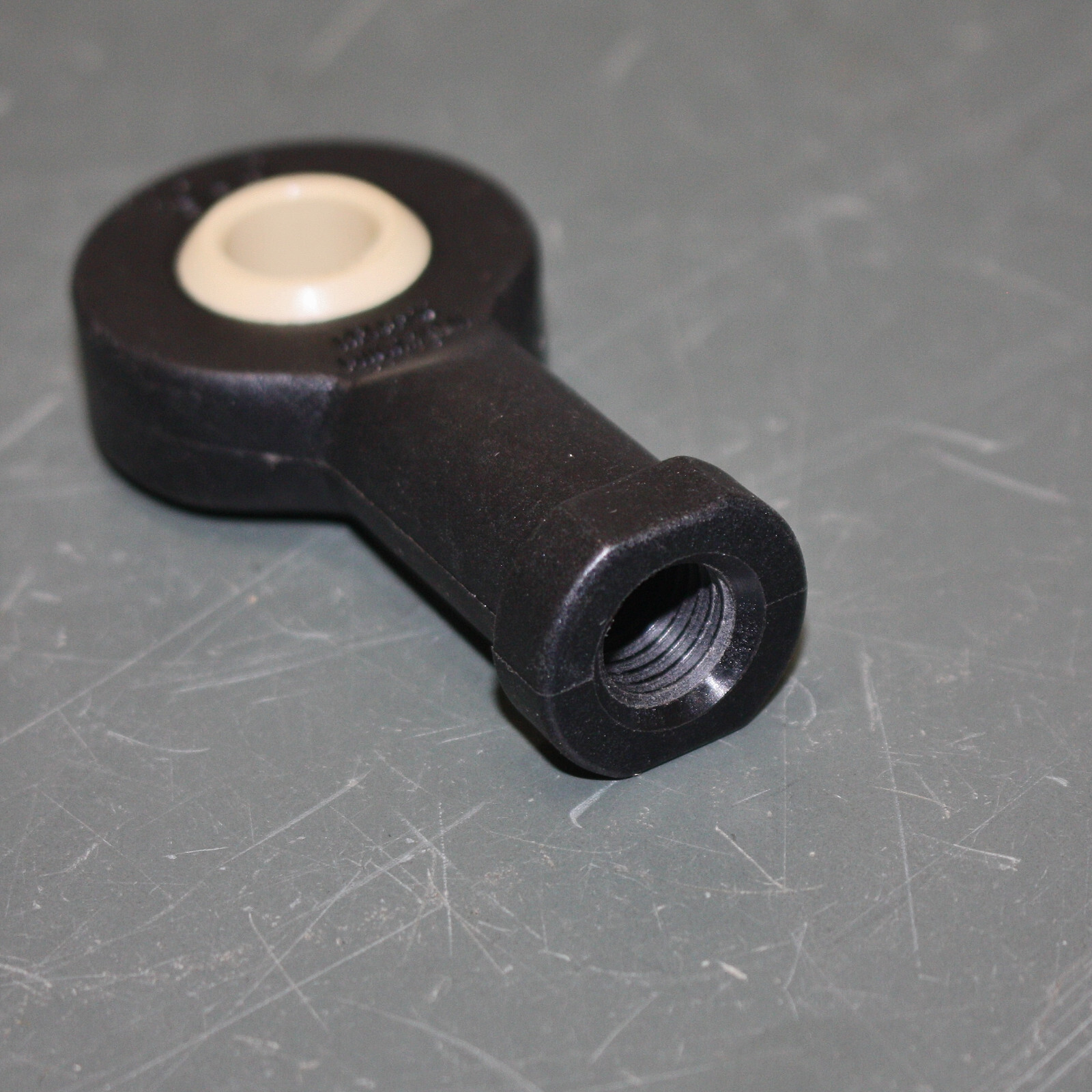 (11) Kipp Ball Joint Rod End Bearing K1466.1101251, M10 x 1.25 mm LH, 10 mm Bore