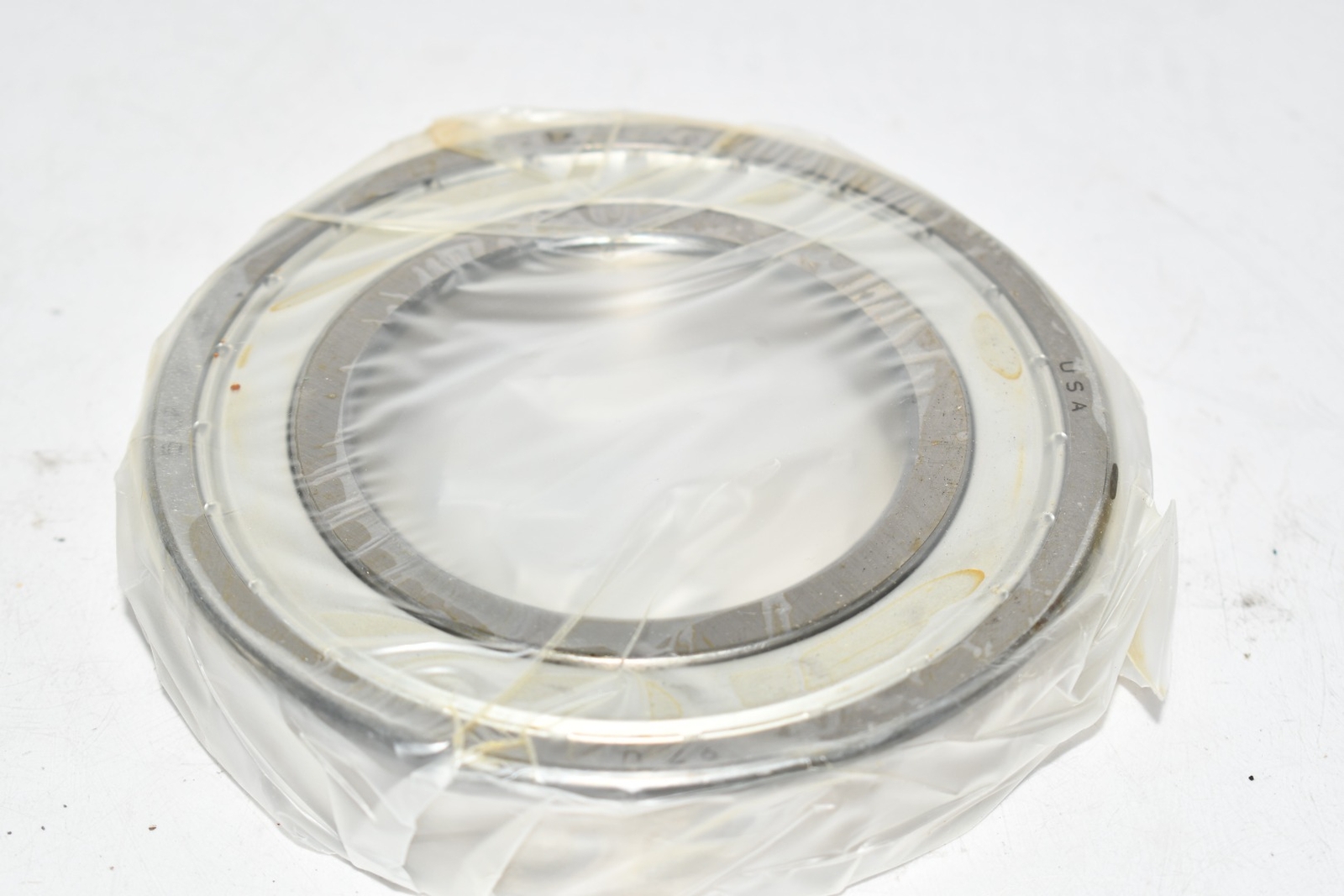 NEW SKF 6214Z/C3 Single Row Deep Groove Ball Bearing USA