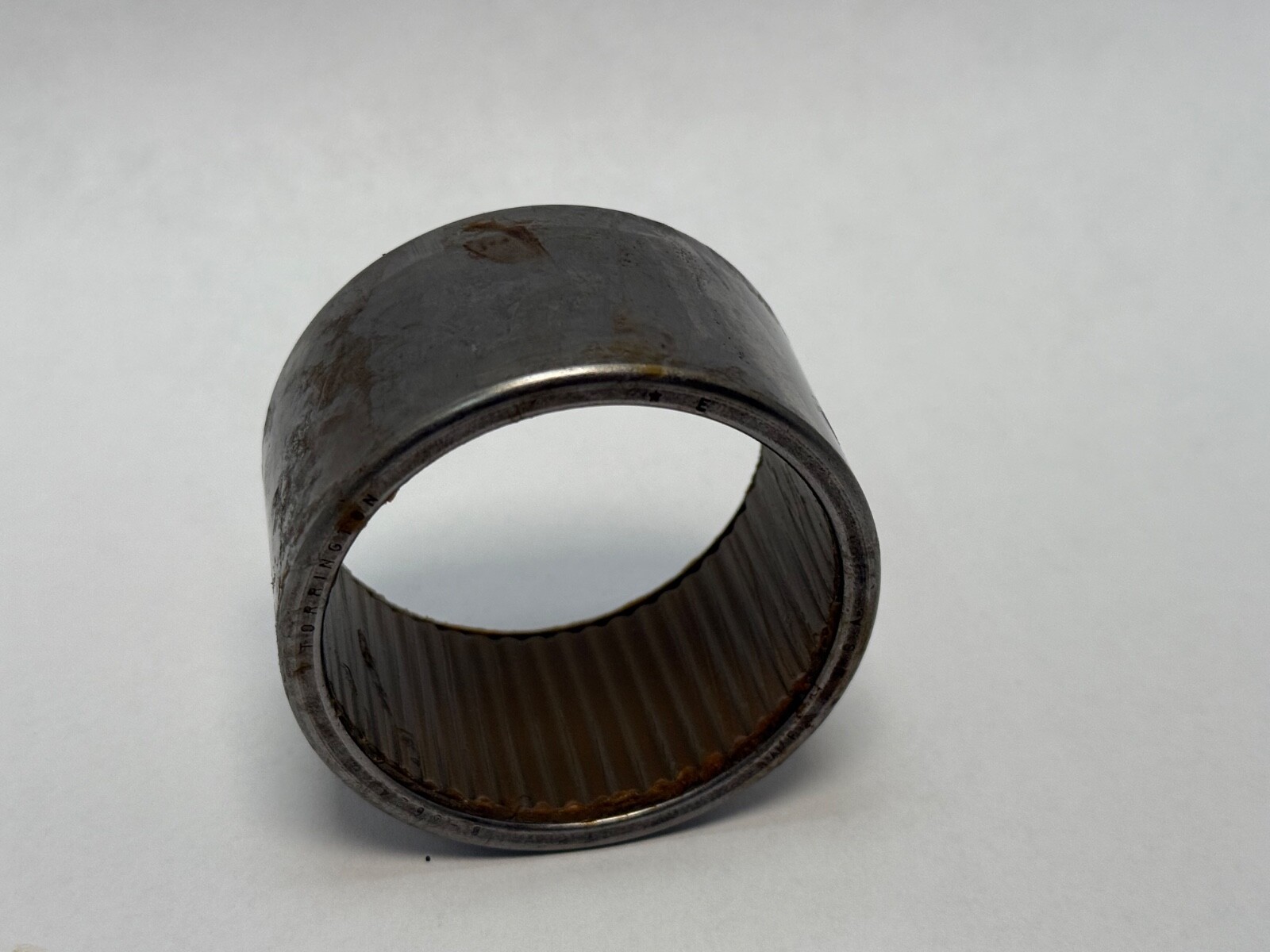 Torrington B3624 Needle Bearing B-3624 2-1/4×2-5/8×1-1/2″