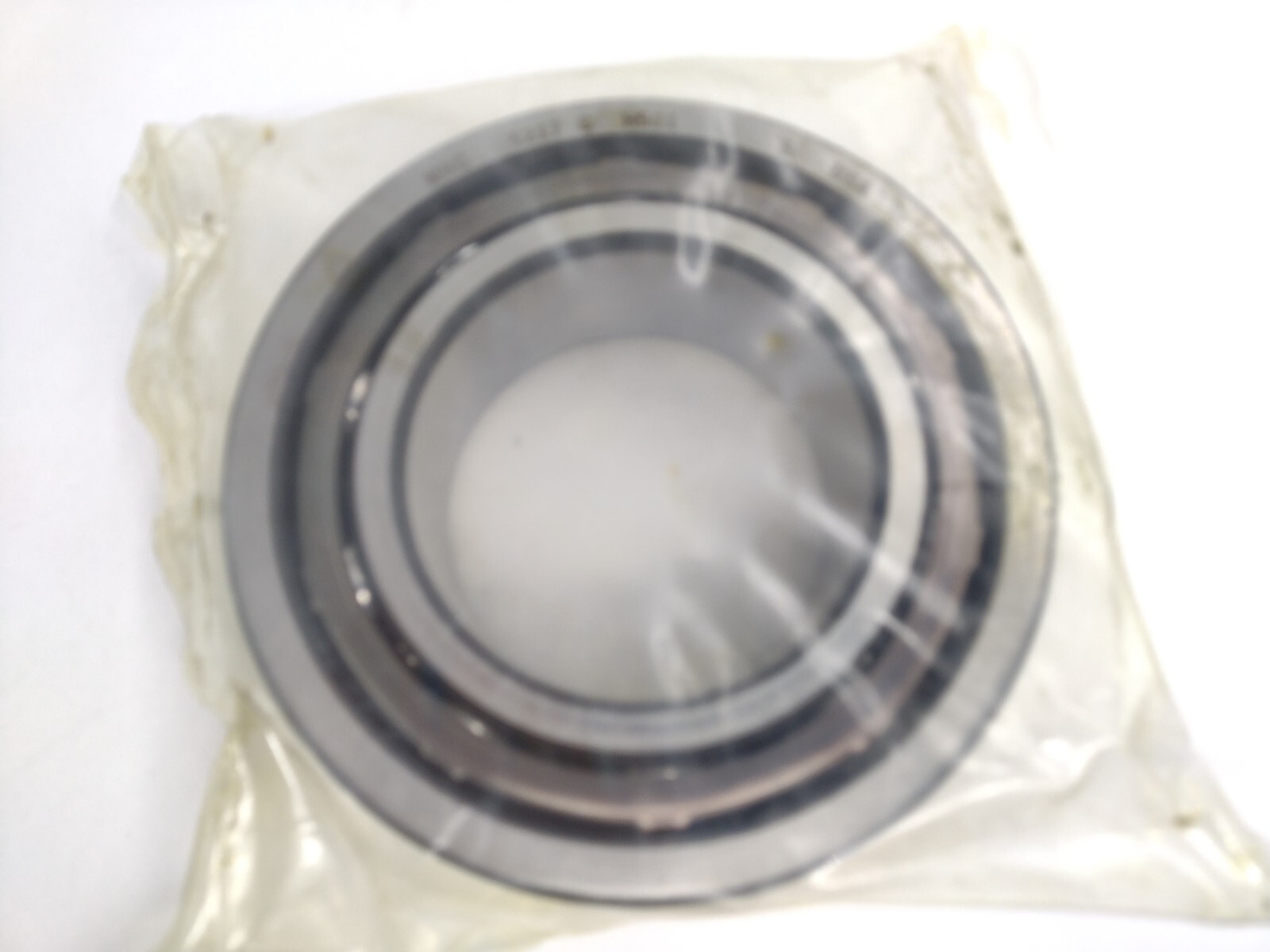 MRC 5217C – H501 Double Row Angular Contact Bearing 85 mm Bore