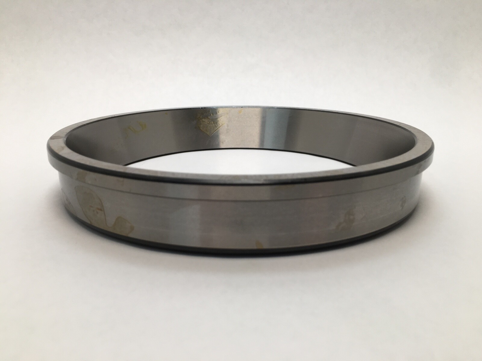 TIMKEN 56650B-3 Flange Taper Roller Bearing Cup 6-1/2″ OD 56650-B 3 USA