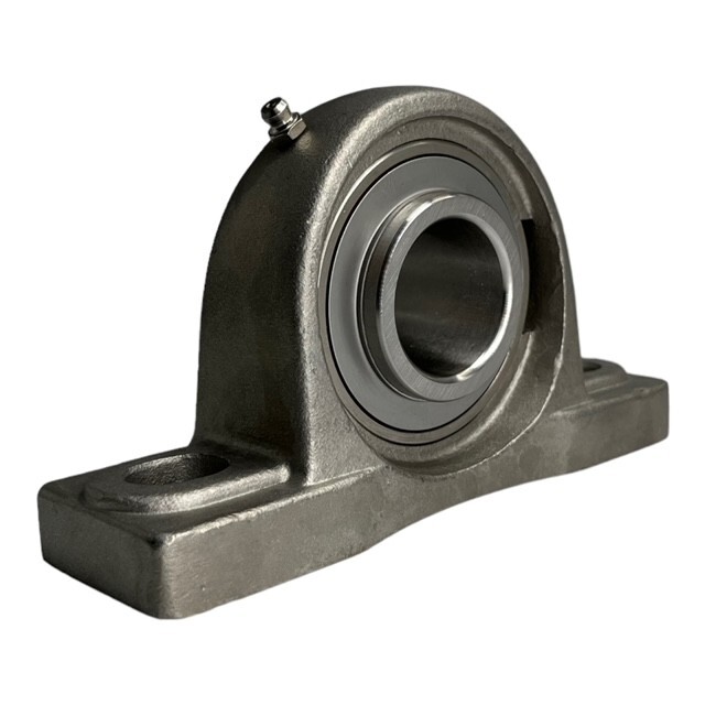SNR SUCP207 Pillow Block Housing Unit 167x48x94mm