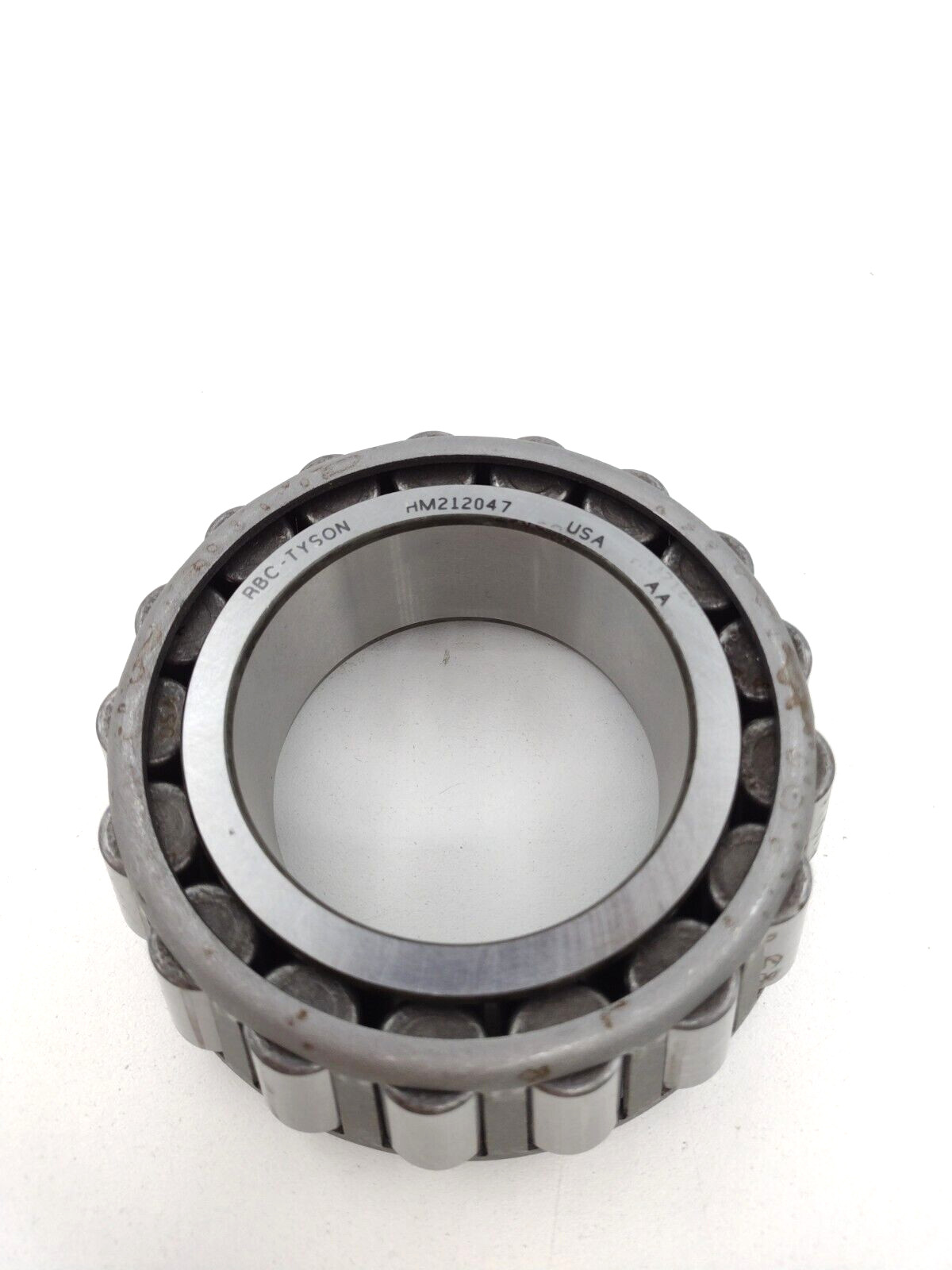 Bower Federal Mogul BCA HM 212047 Tapered Roller Bearing Cone