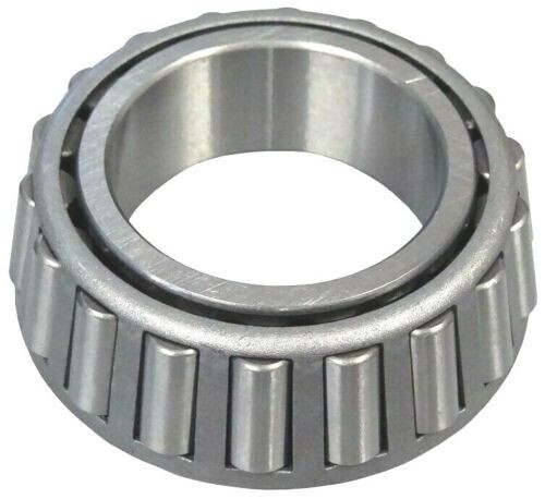 Peer Trailer Hub Bearing 25580 Tapered Roller 1-3/4in Diameter Bore 1.75 ID Cone