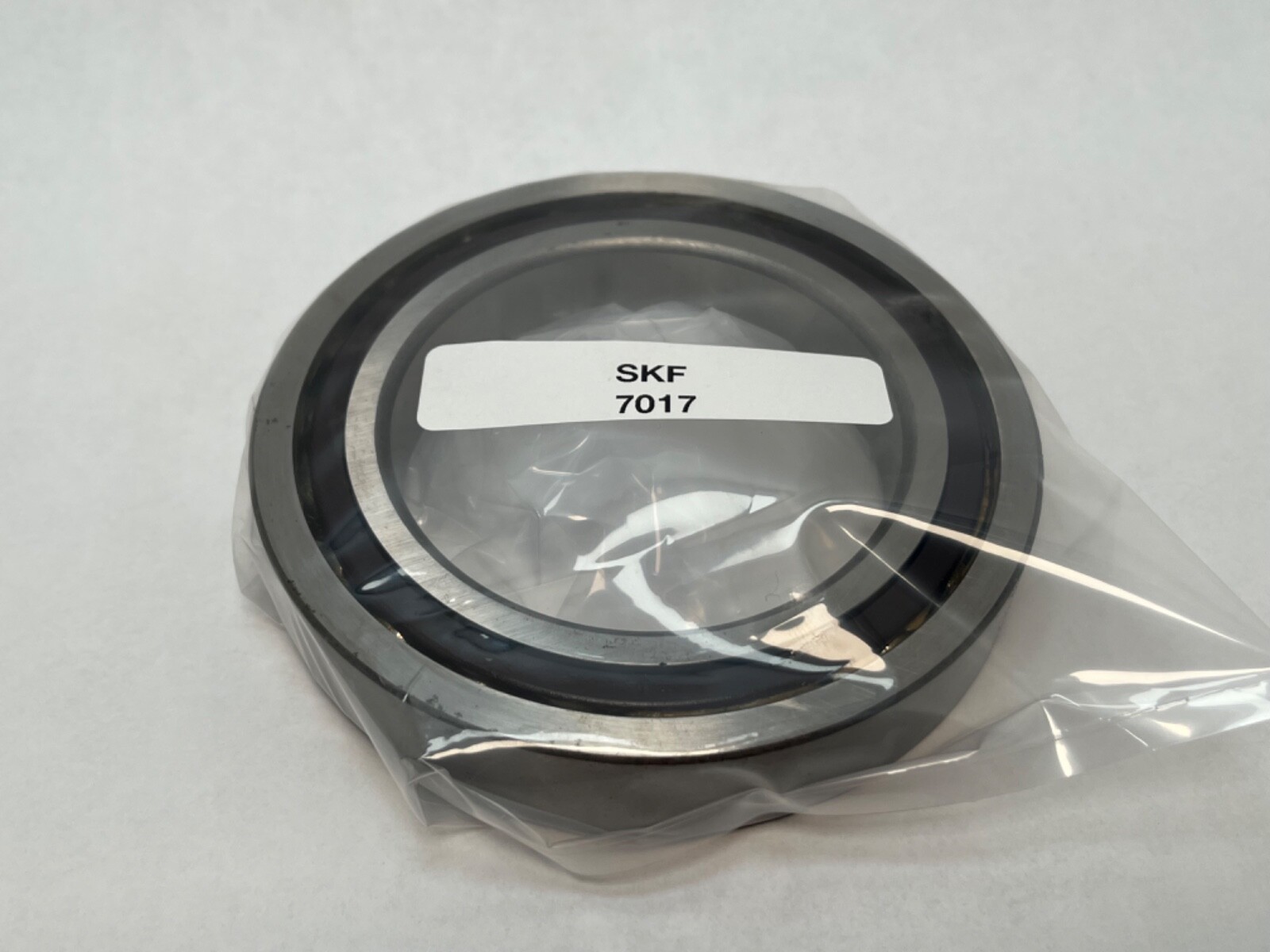 SKF 7017 Angular Contact Bearing 85x130x22mm 7017 USA