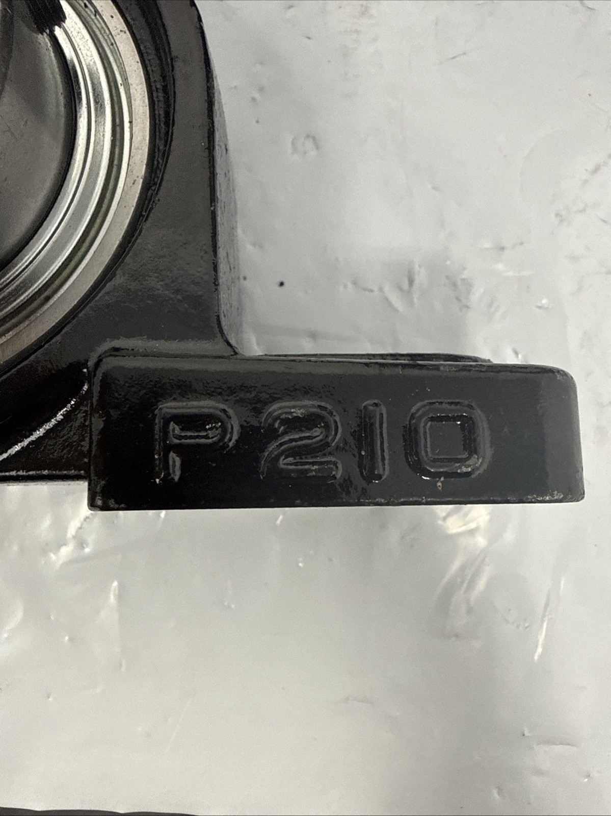 Maple Ace 3 Pack – UCP210 50mm ID Pillow Block Bearing – Baltic Bearing Company
