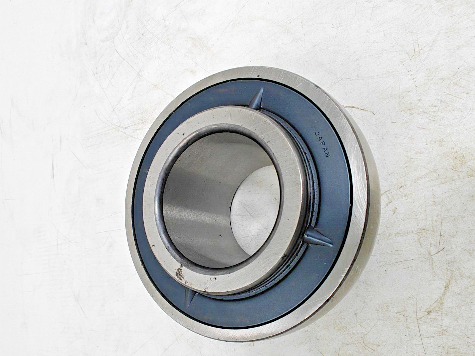 UC311 NTN Insert Bearing For Housings UC 311 NTN Japan 55 mm Bore