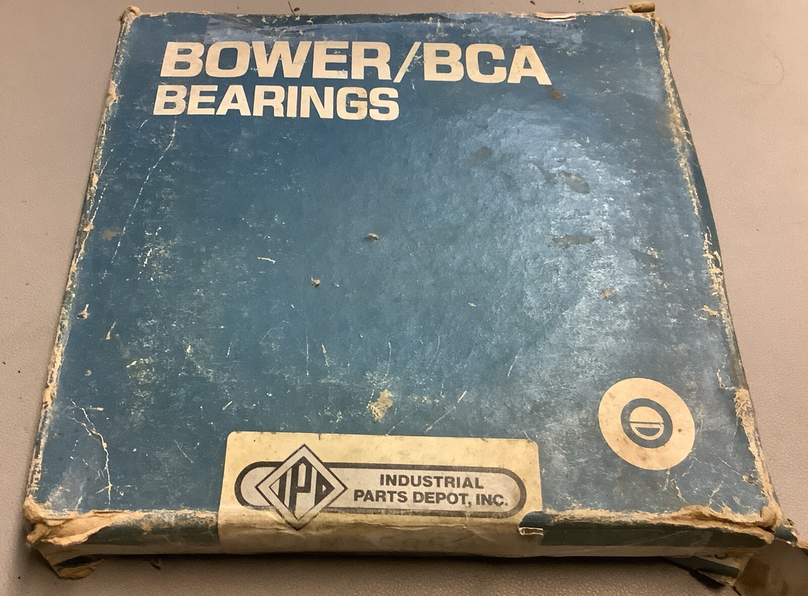 Bower/BCA XLS4 3/4 A3 4M-5858 Roller Ball Bearing for Caterpillar Tractor (B471)
