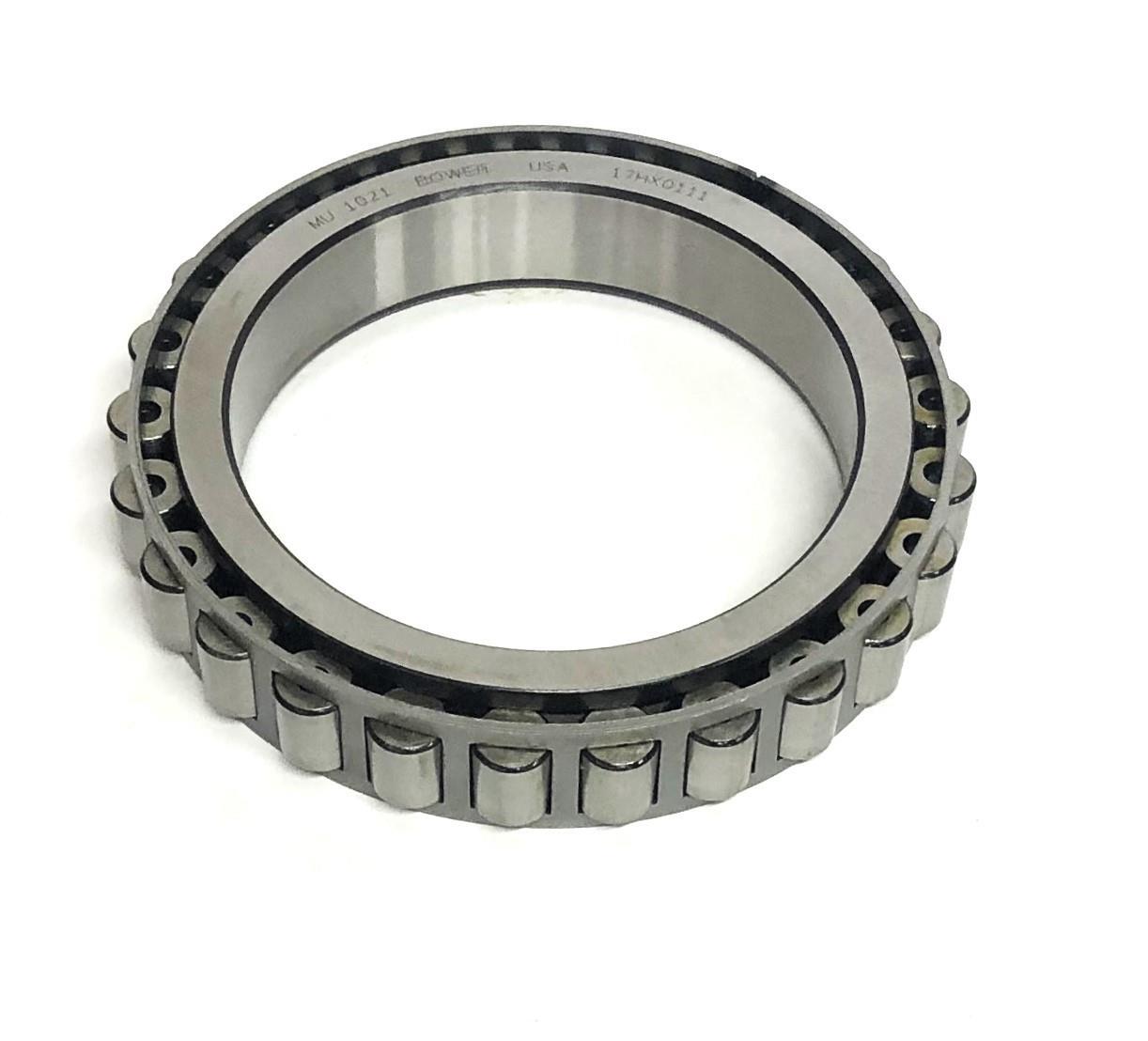 Bower 17HX0111 Cylindrical Roller Bearing Roller Cage Assembly MU1021 NOS