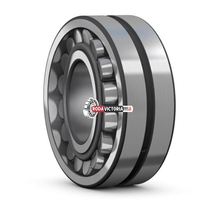 KOYO 22324 RHAKW33 C3 Spherical Roller Bearing 120x260x86 mm