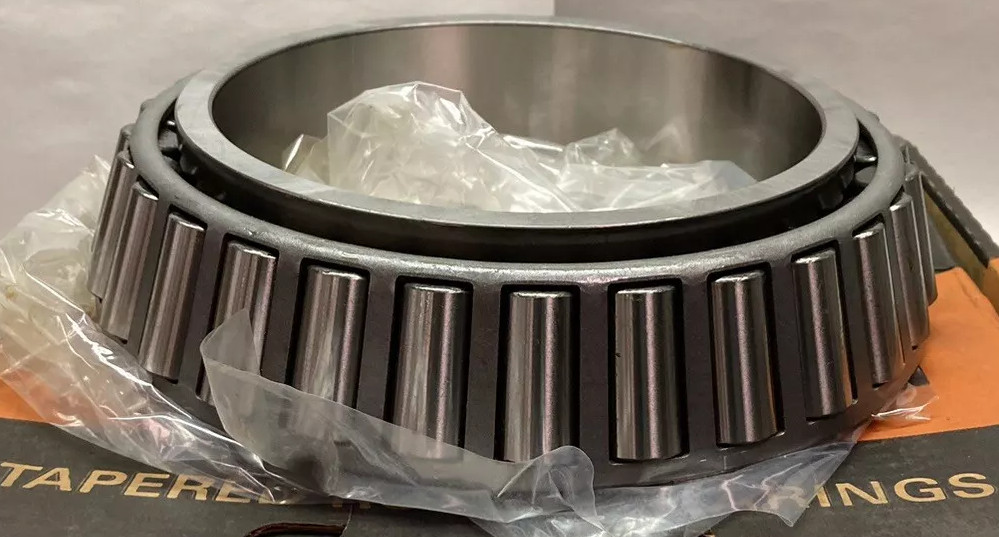 Timken 93800/93125 8.00×12.50×2.50in Tapered Roller Bearing Cone and Cup set